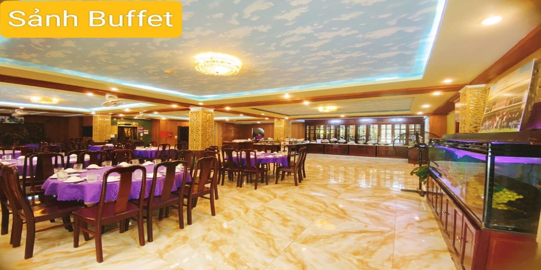 Linh Phuong 8 - 24 Hotel Can Tho