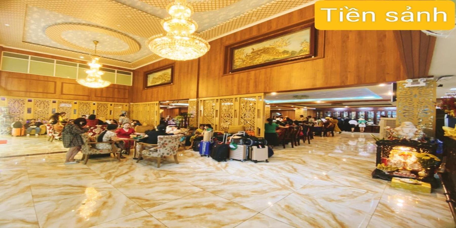 Hotel Linh Phuong 8 - 24 Can Tho