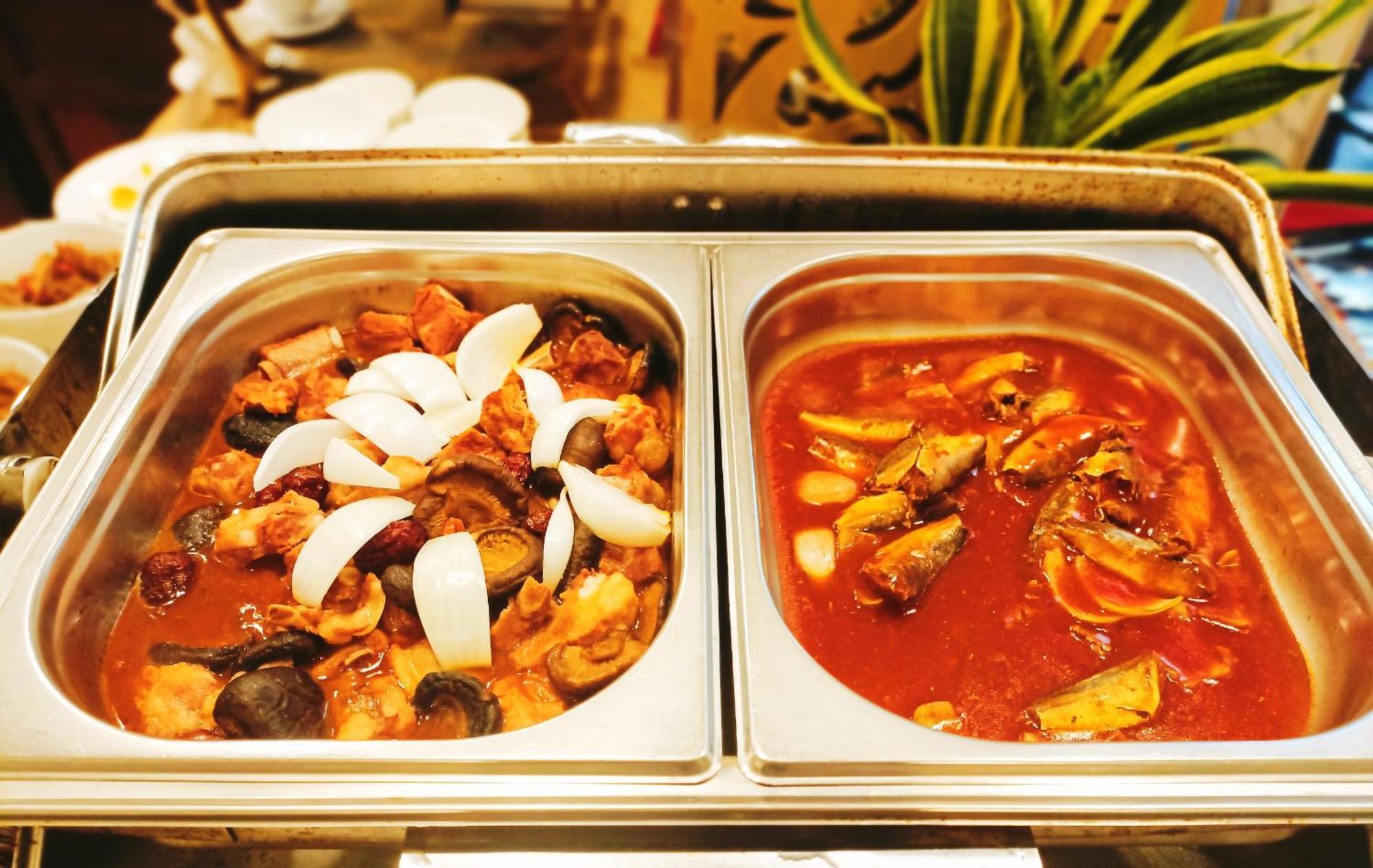 Linh Phuong 8 - 24 Hotel