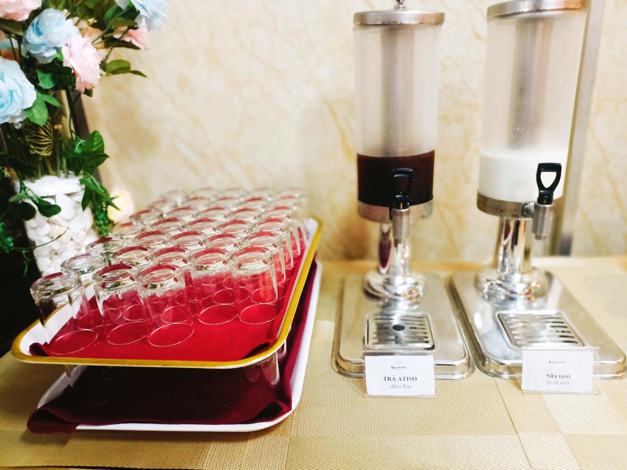 Hotel Linh Phuong 8 - 24