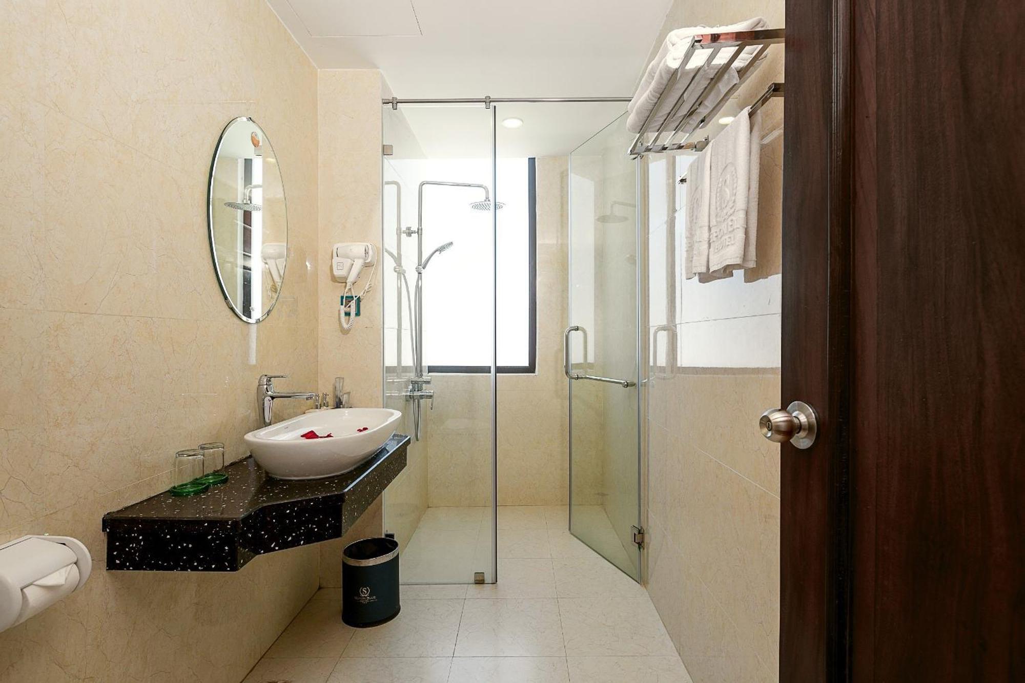 Sepon Blue Hotel Đà Nẵng