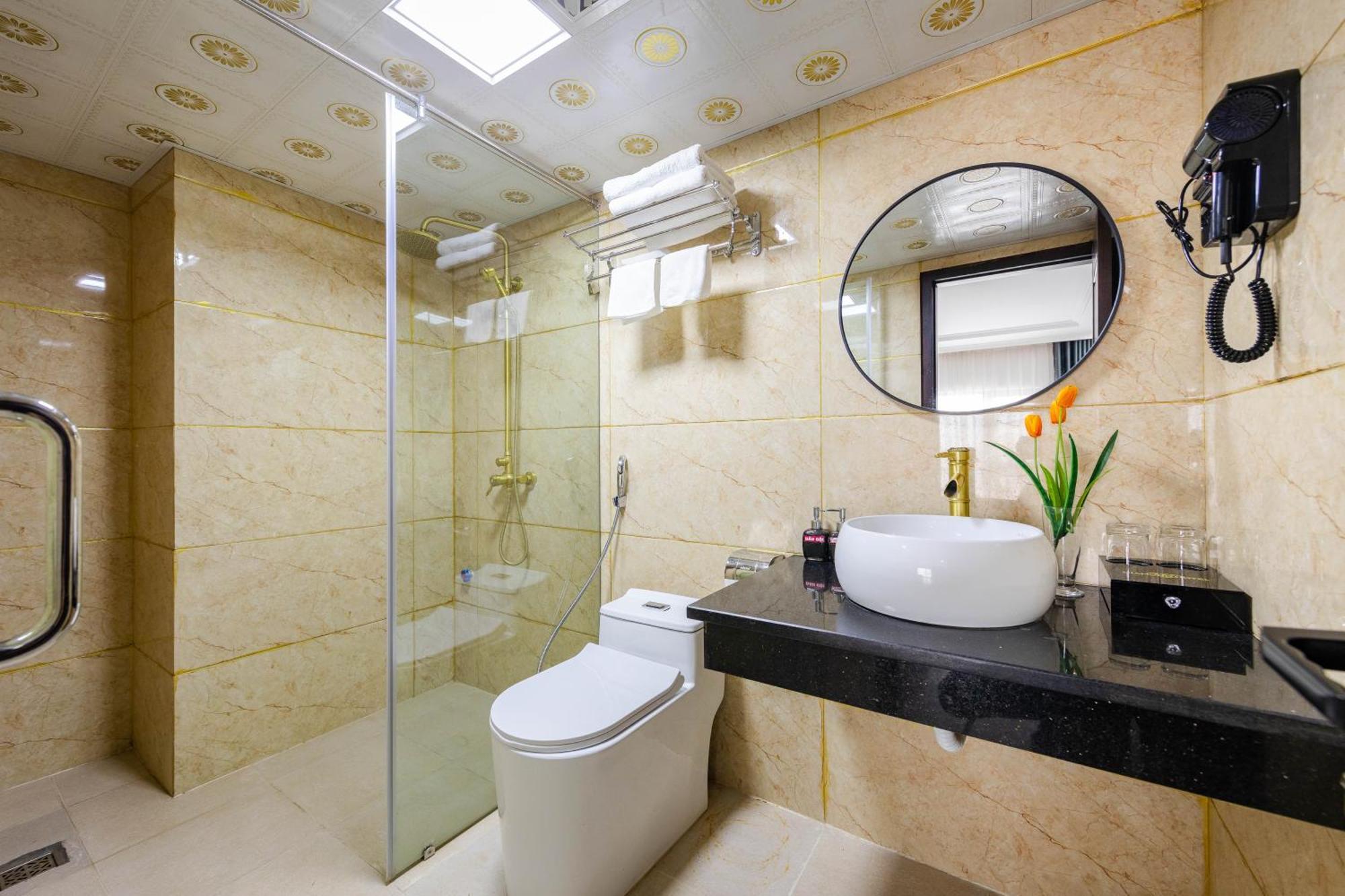 Hotel Diamond