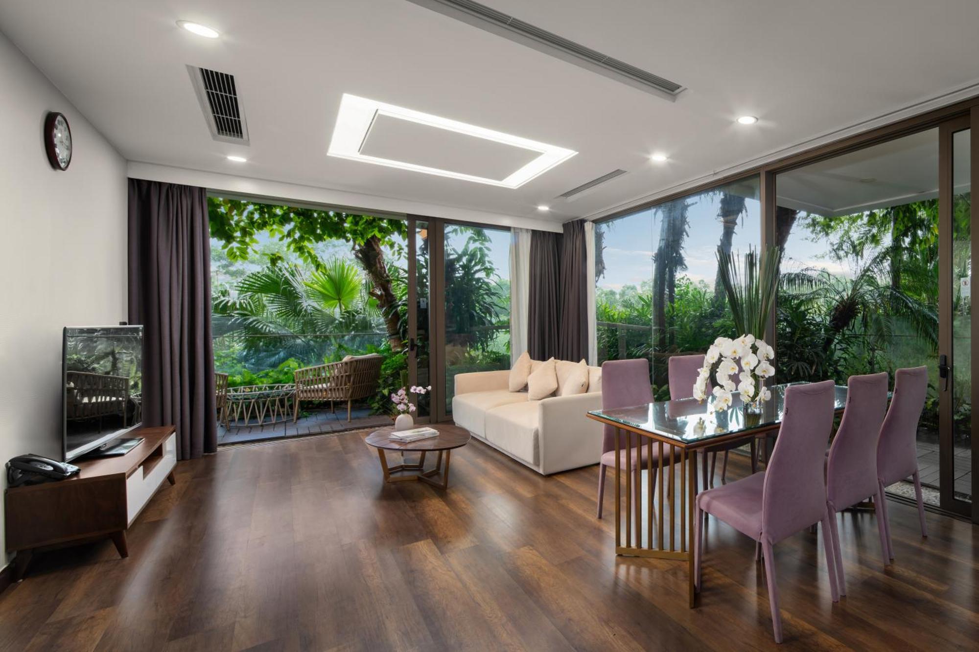 Flamingo Dai Lai 5* Ngoc Quang