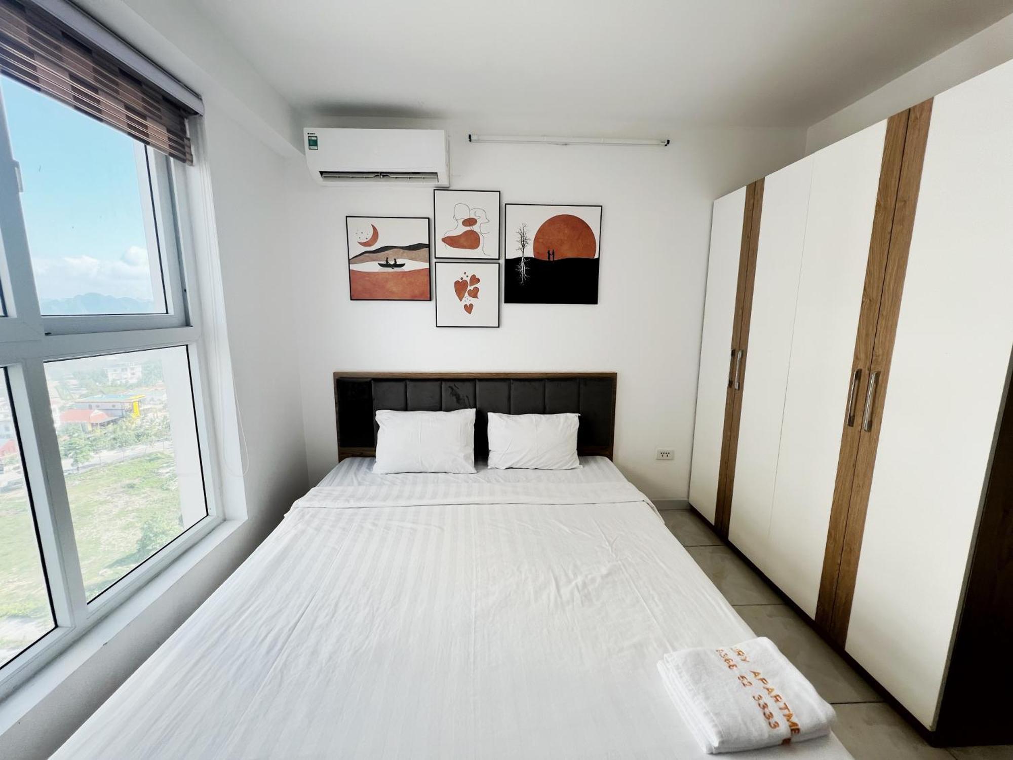 Halong Luxury Apartment