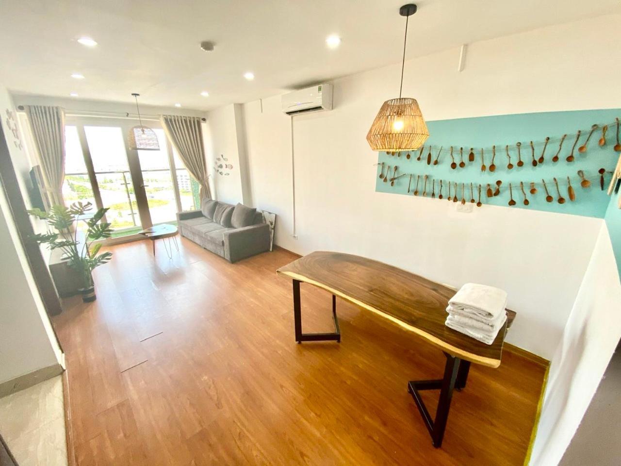 Apartment Halong Luxury Ha Long
