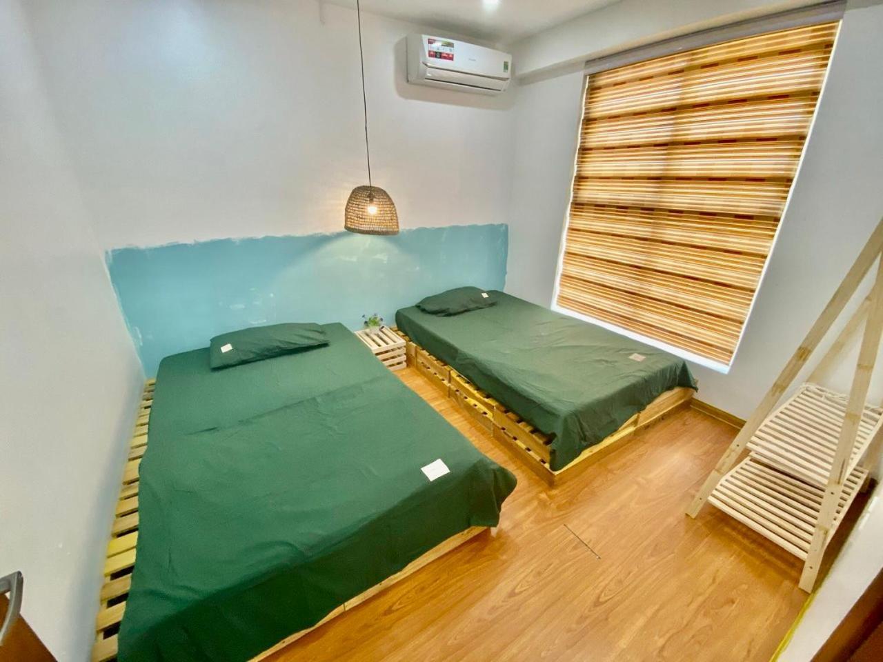 Halong Luxury Apartment Ha Long
