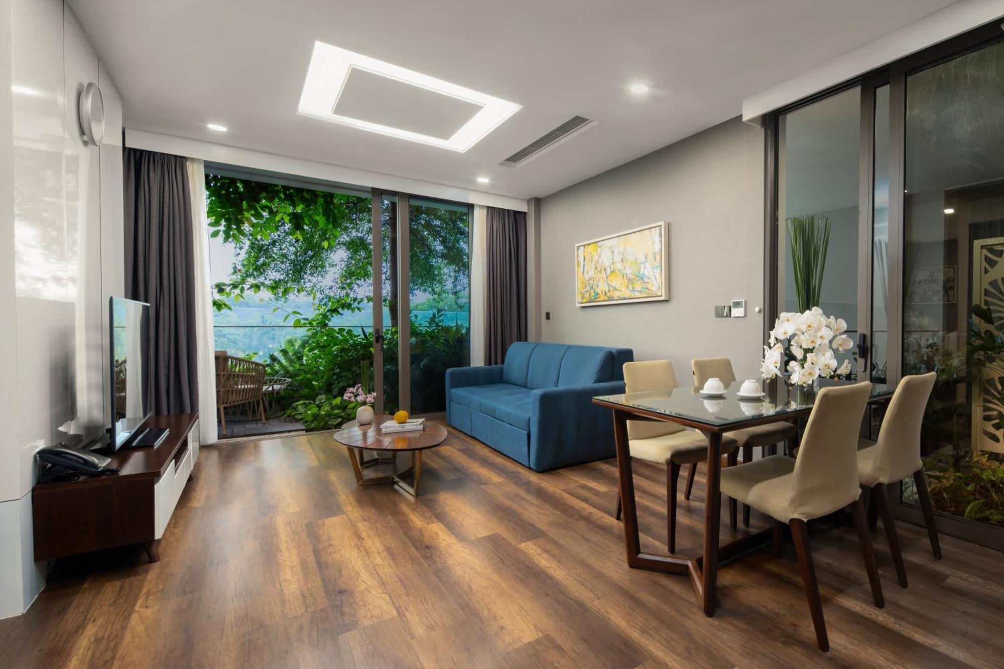 Resort Flamingo Dai Lai 5*