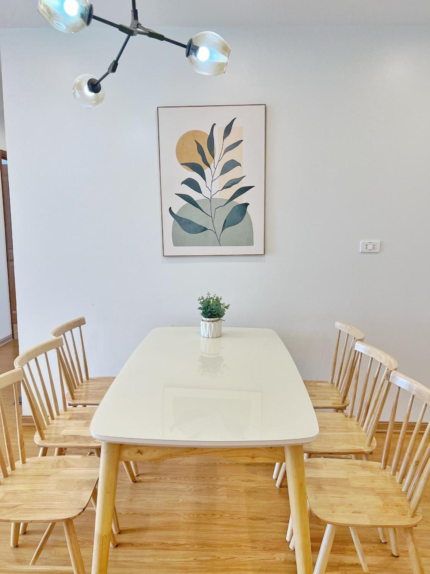 Apartment Halong Luxury *