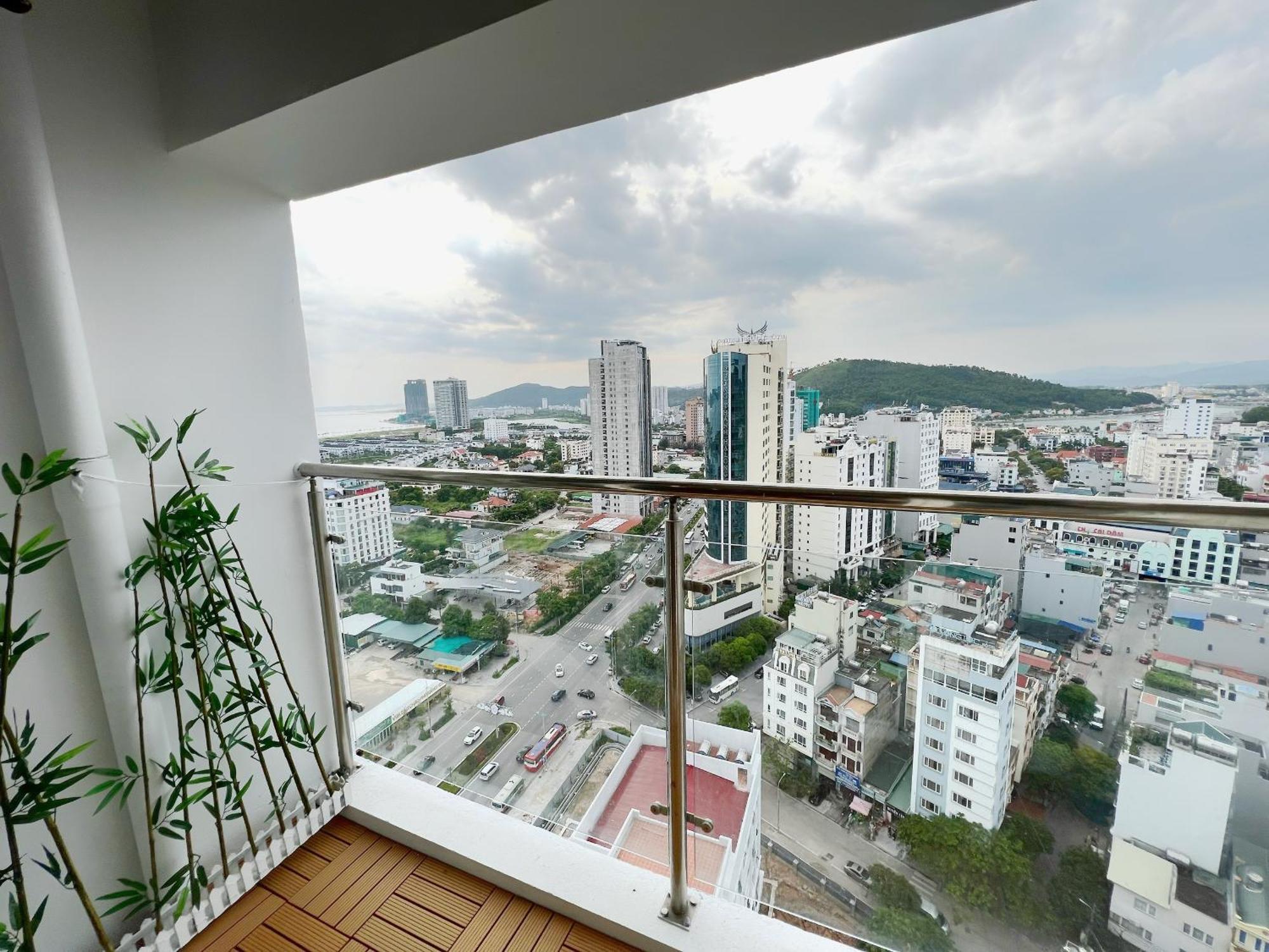 Apartment Halong Luxury Ha Long
