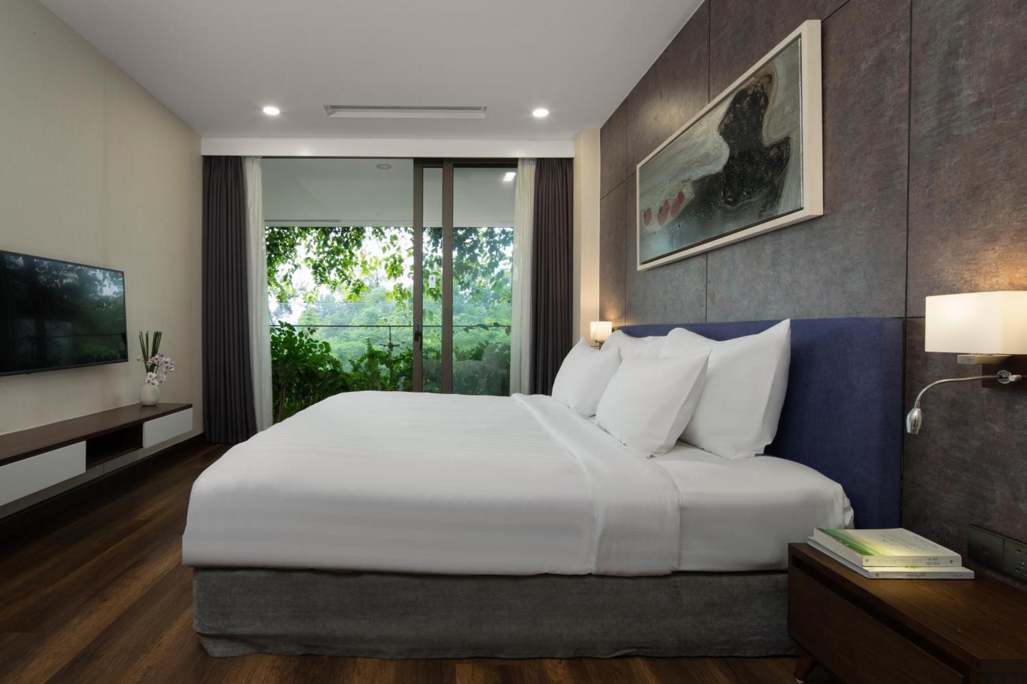 Resort Flamingo Dai Lai 5*
