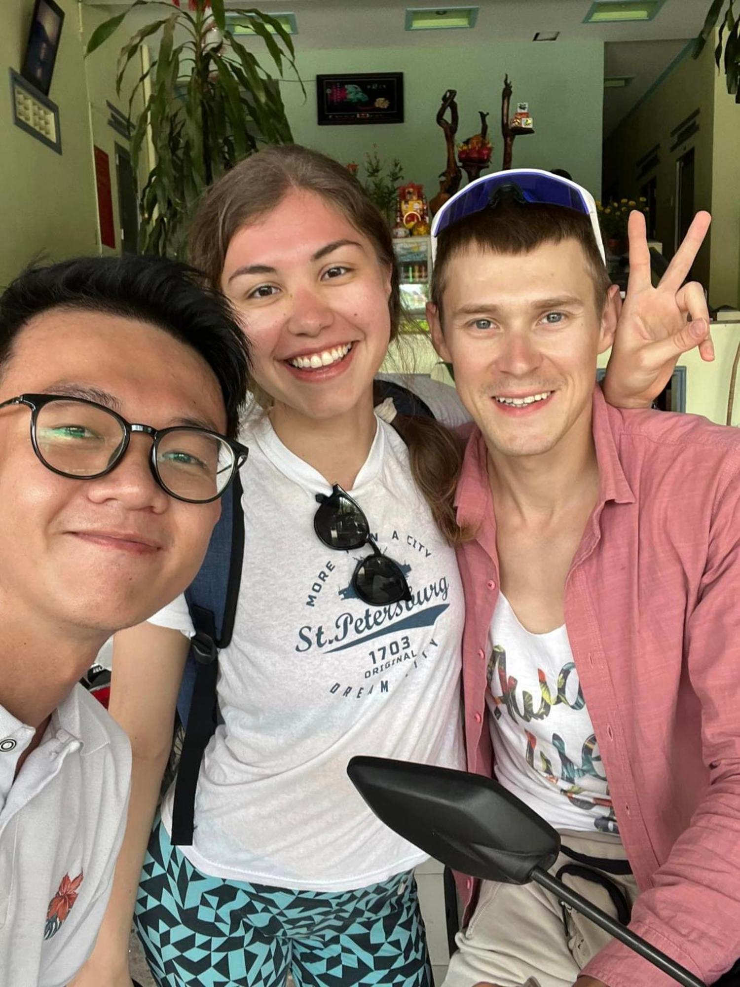 Quoc Dinh Mui Ne