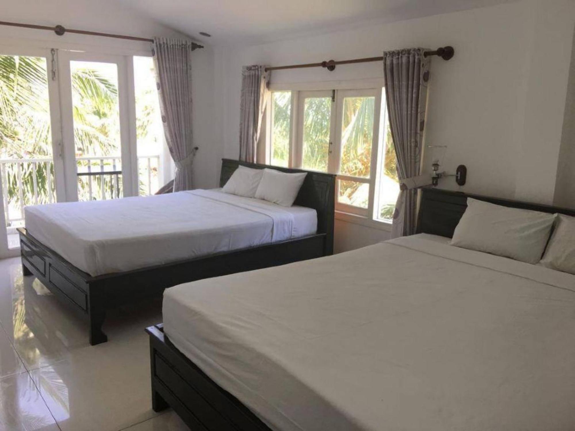 Paradise 3*