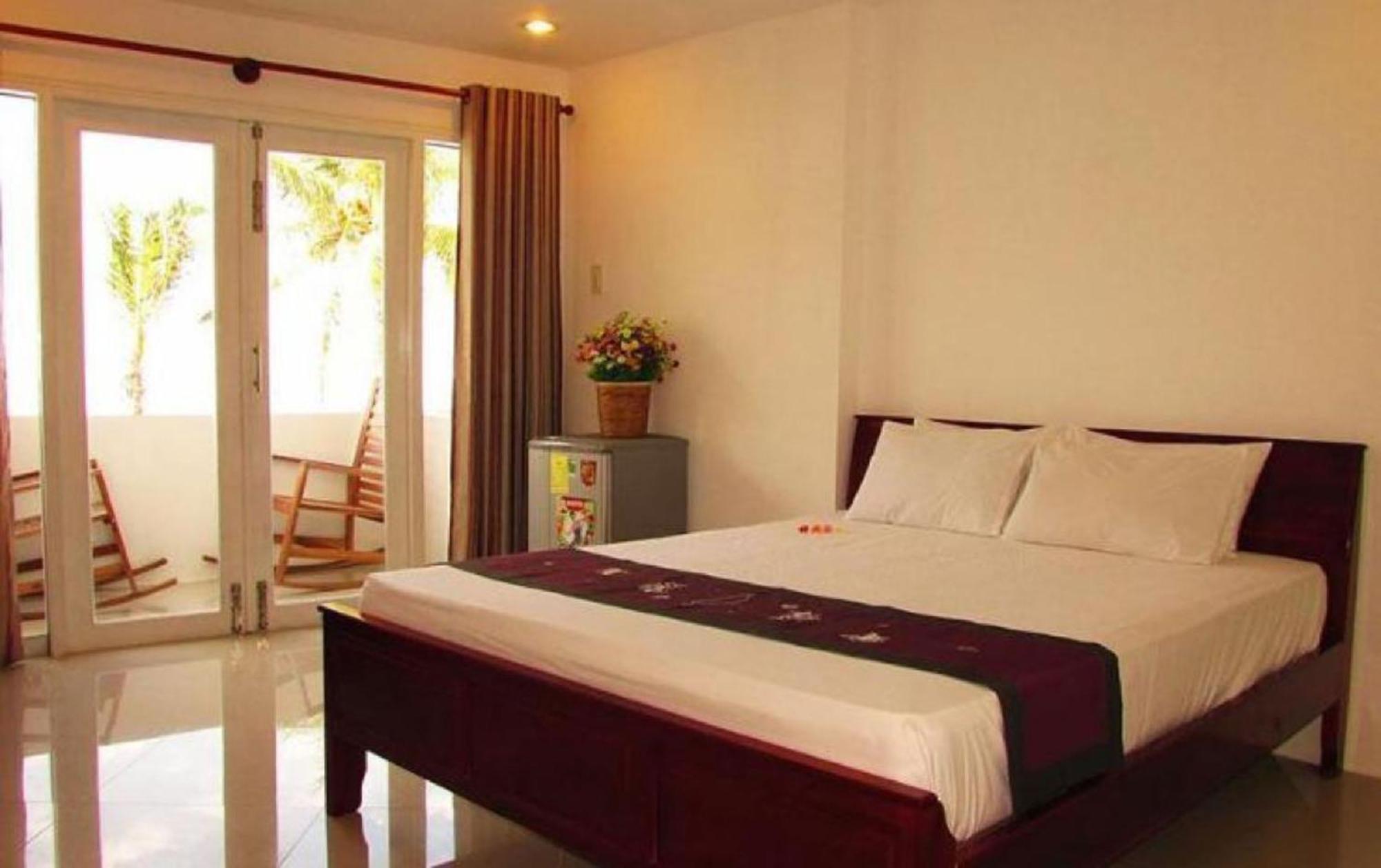 Resort Paradise 3*