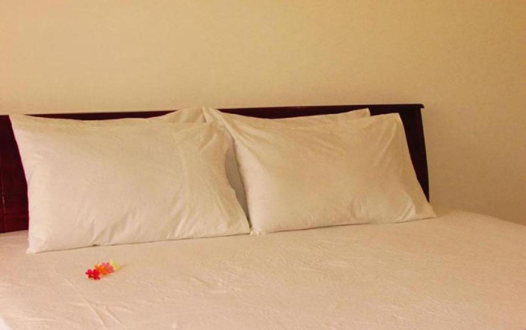 Resort Paradise 3*