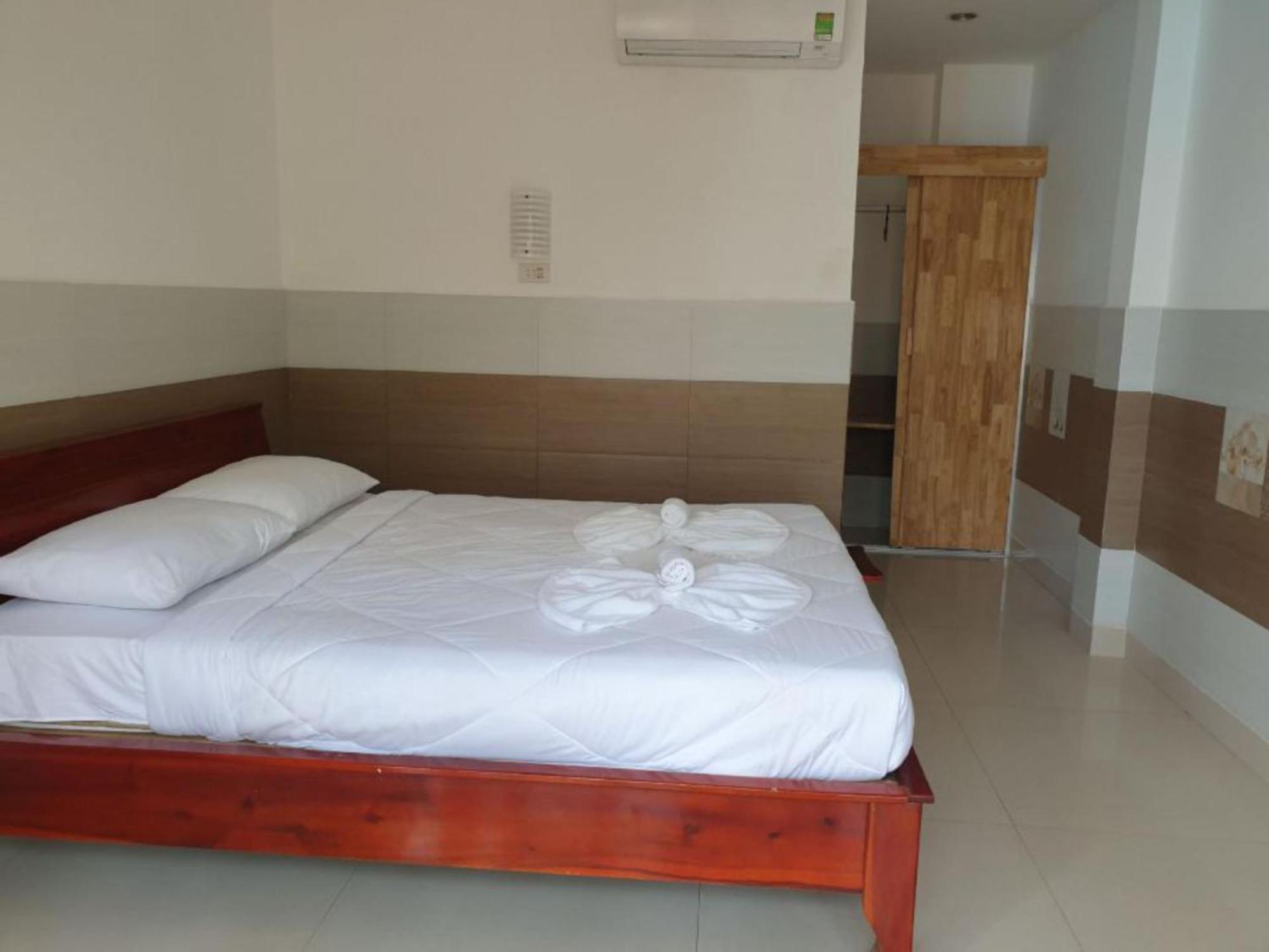 Paradise Resort Mui Ne