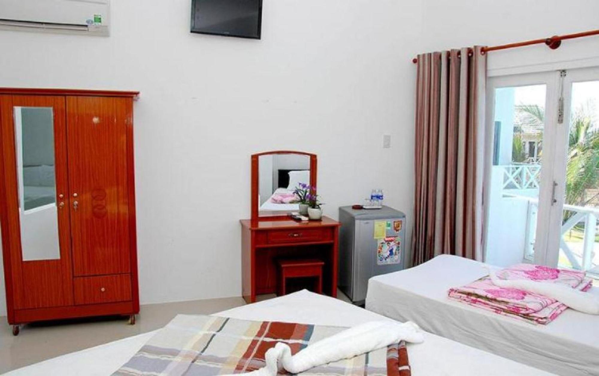 Paradise Resort Mui Ne