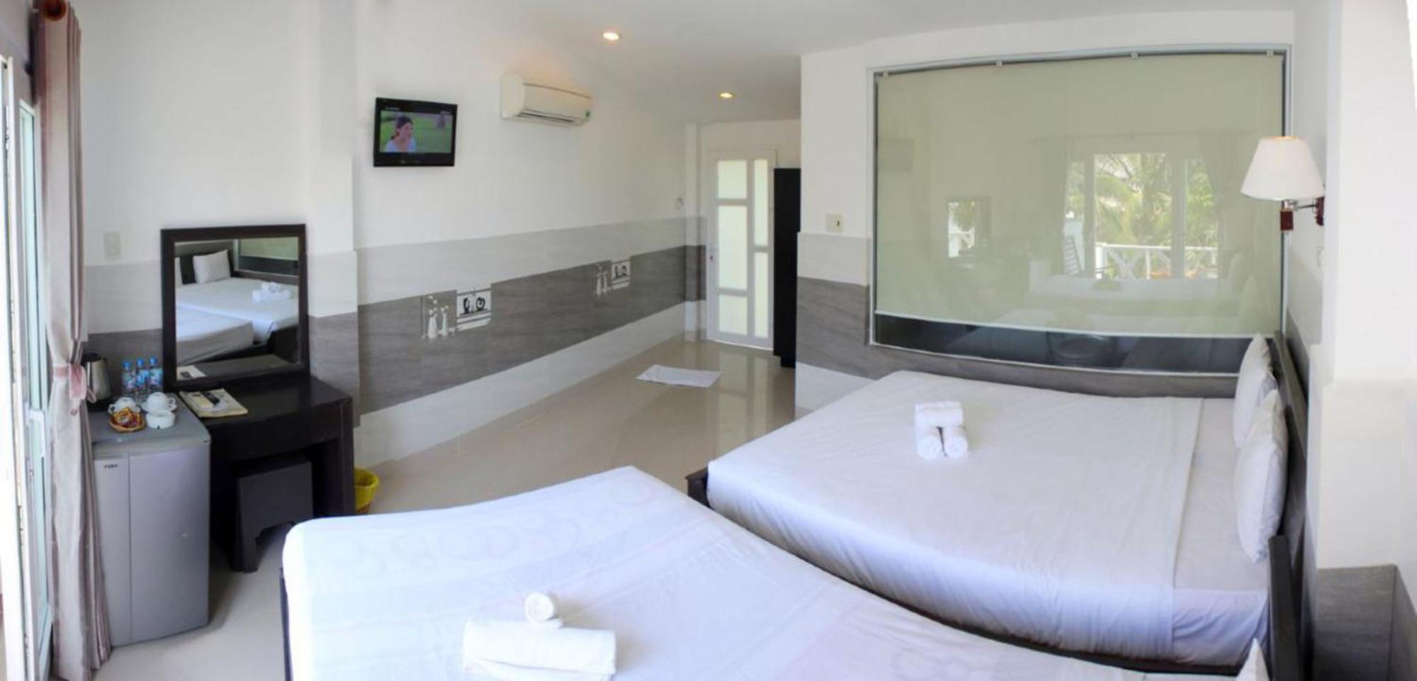 Paradise Mui Ne