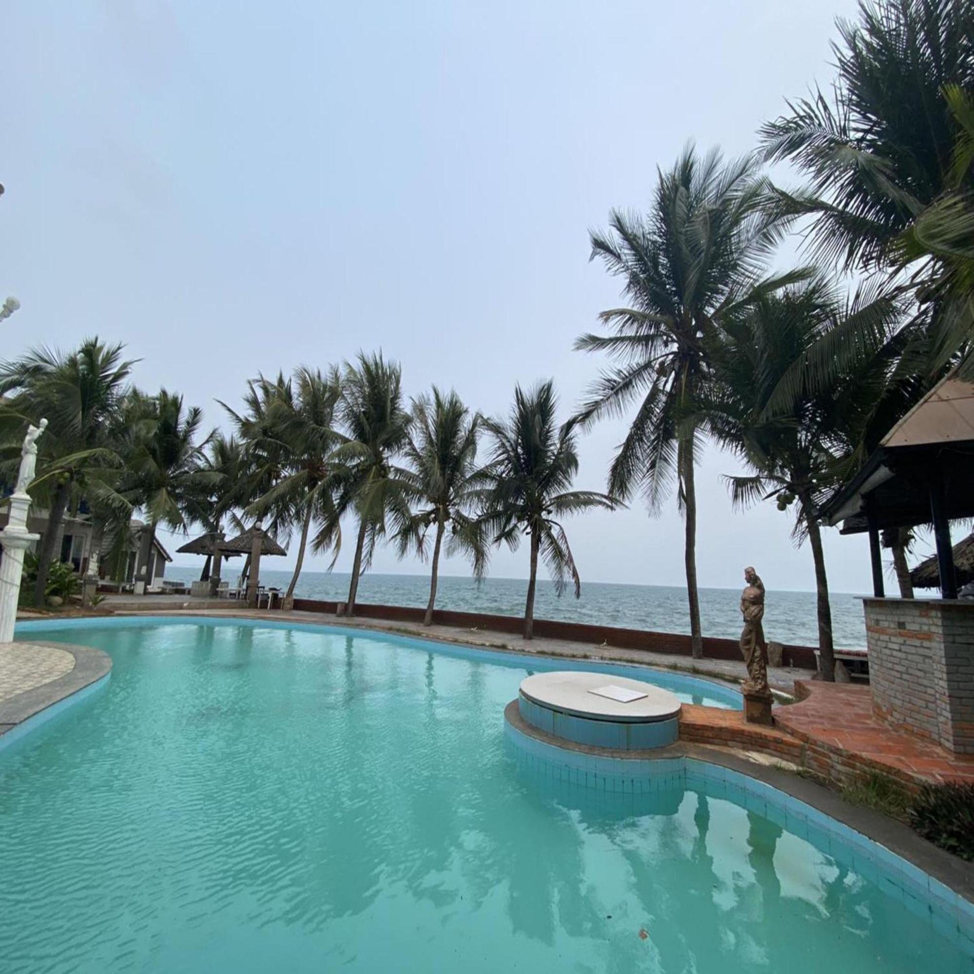 Paradise 3* Mui Ne