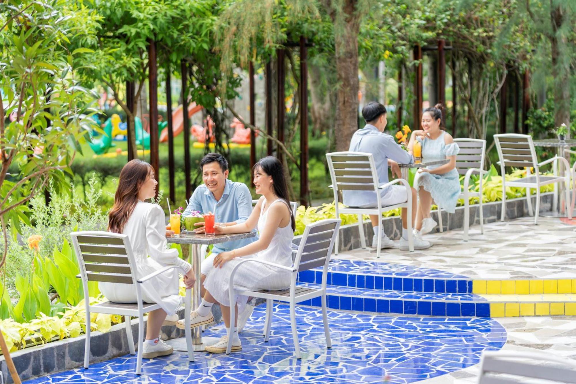 Resort Carmelina 4*