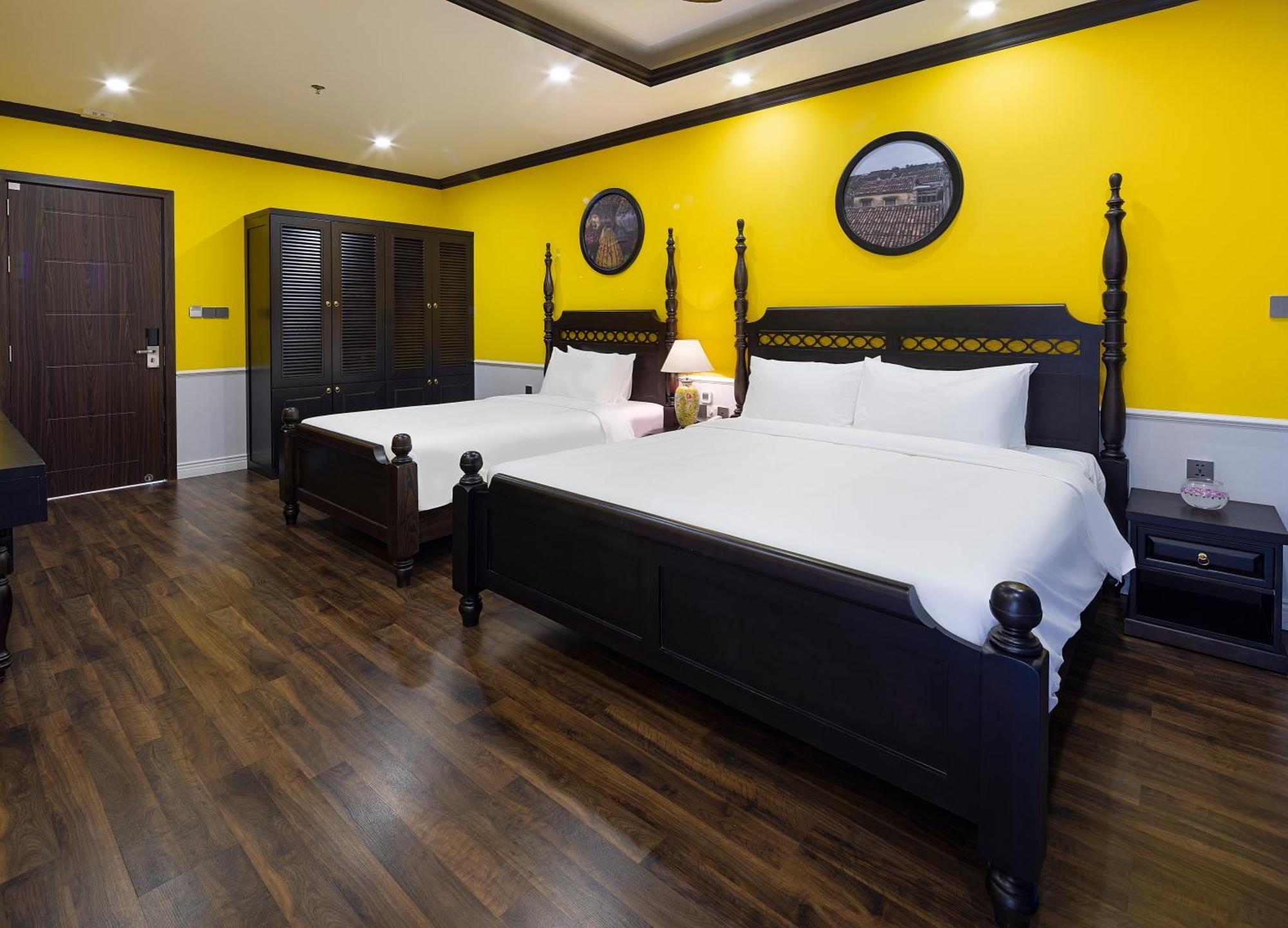 Charming Beauty Hotel 3*