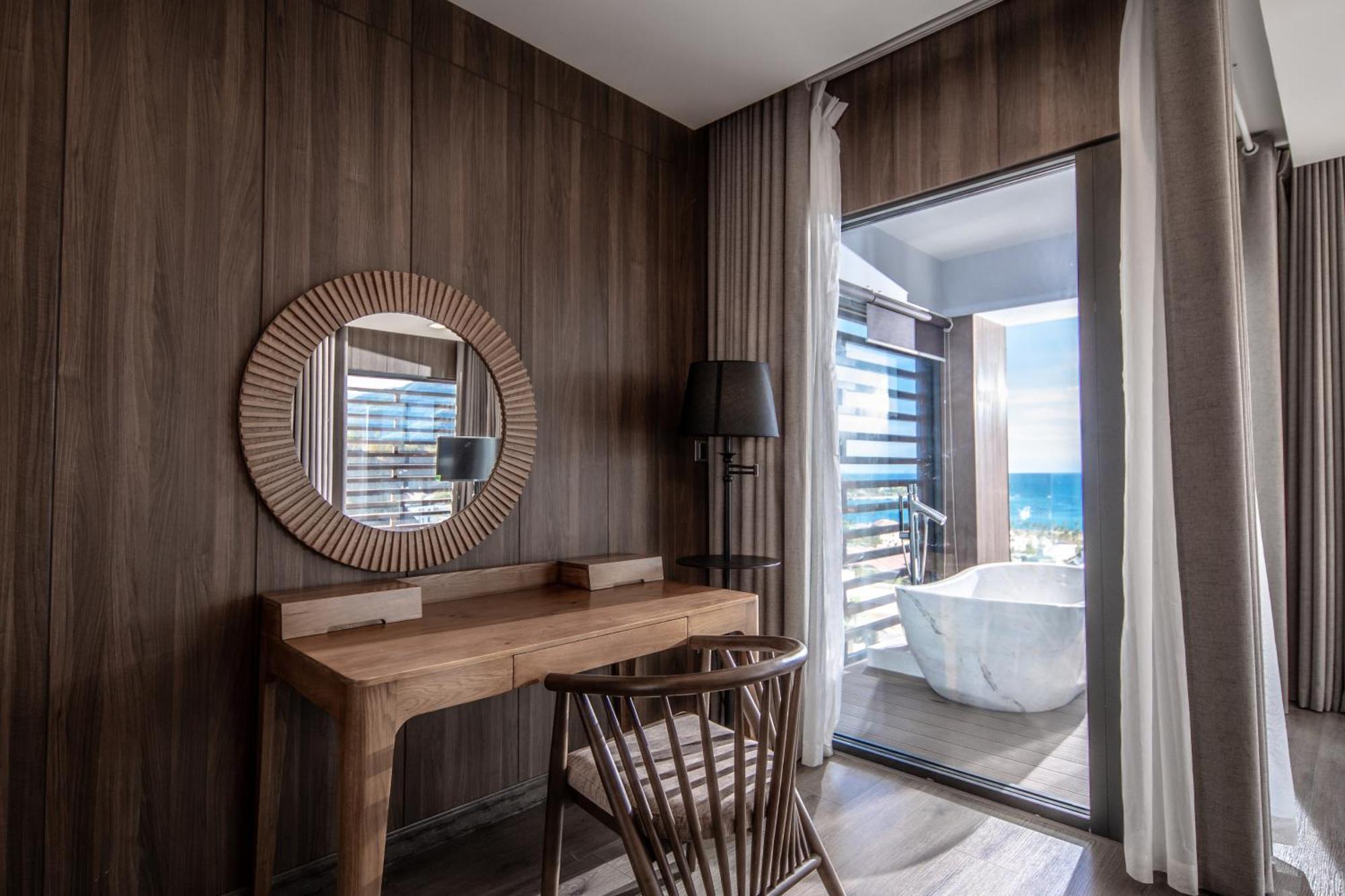Ocean Front