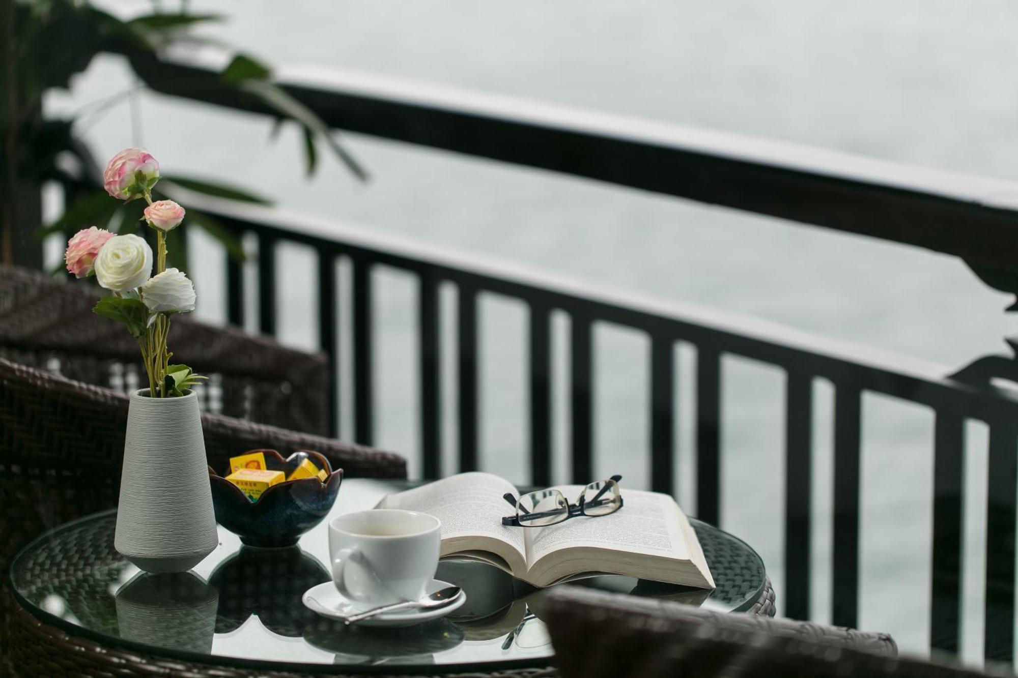  Genesis Luxury Regal Cruises Ha Long