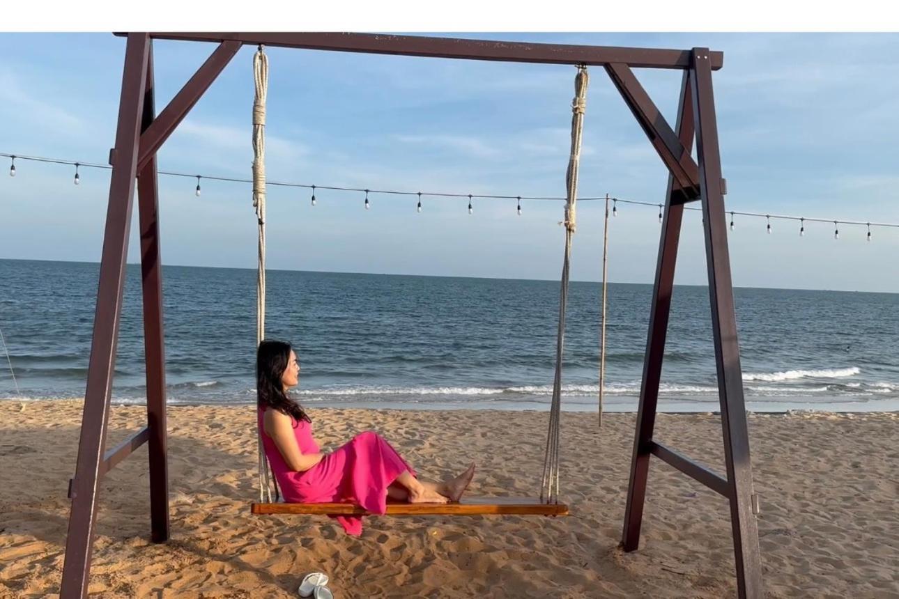 Oceanami Long - Vung Tau Biệt thự