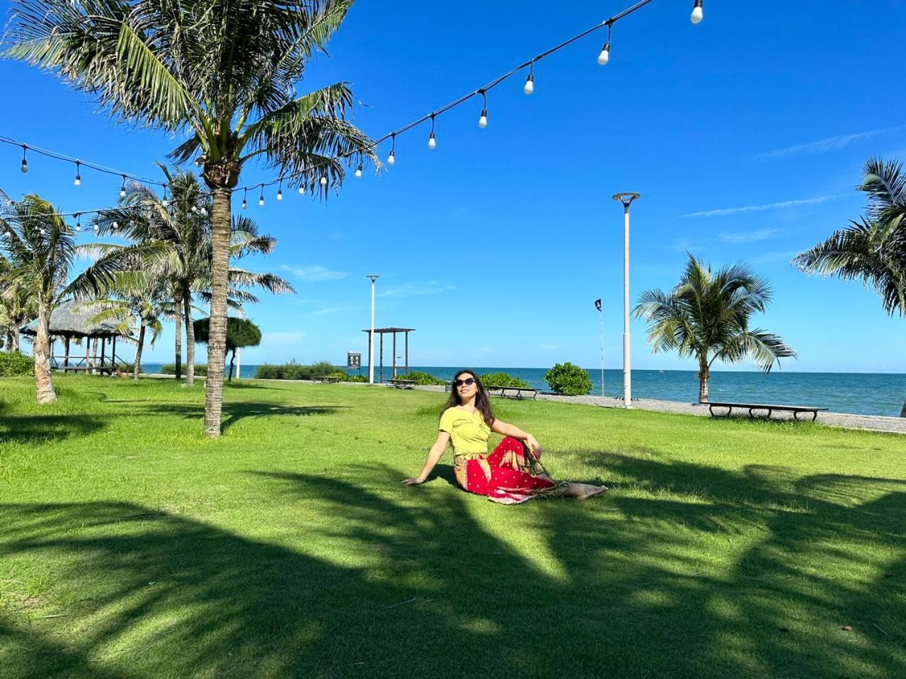 Oceanami Long - Vung Tau