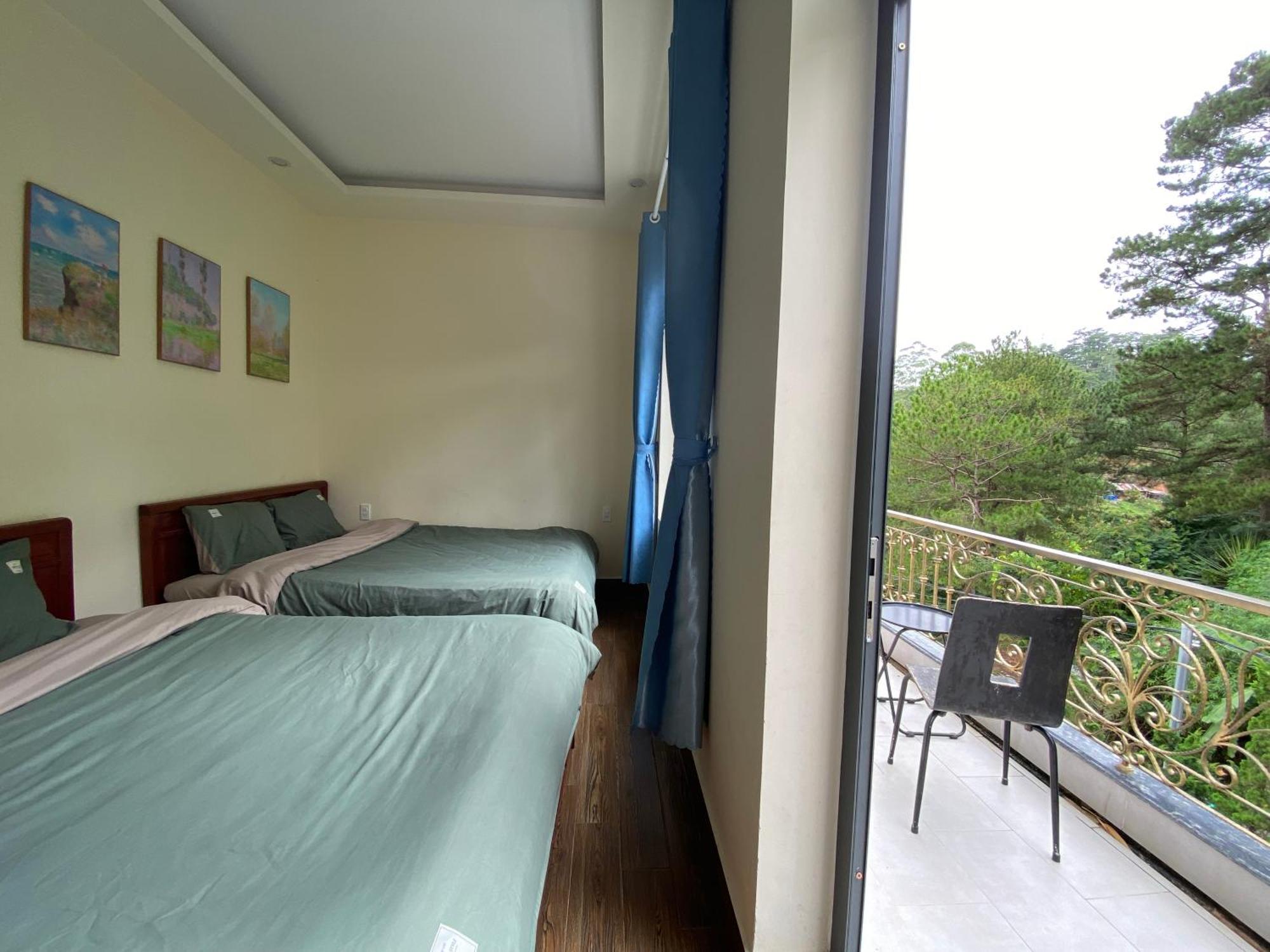 Guest house D 2 *