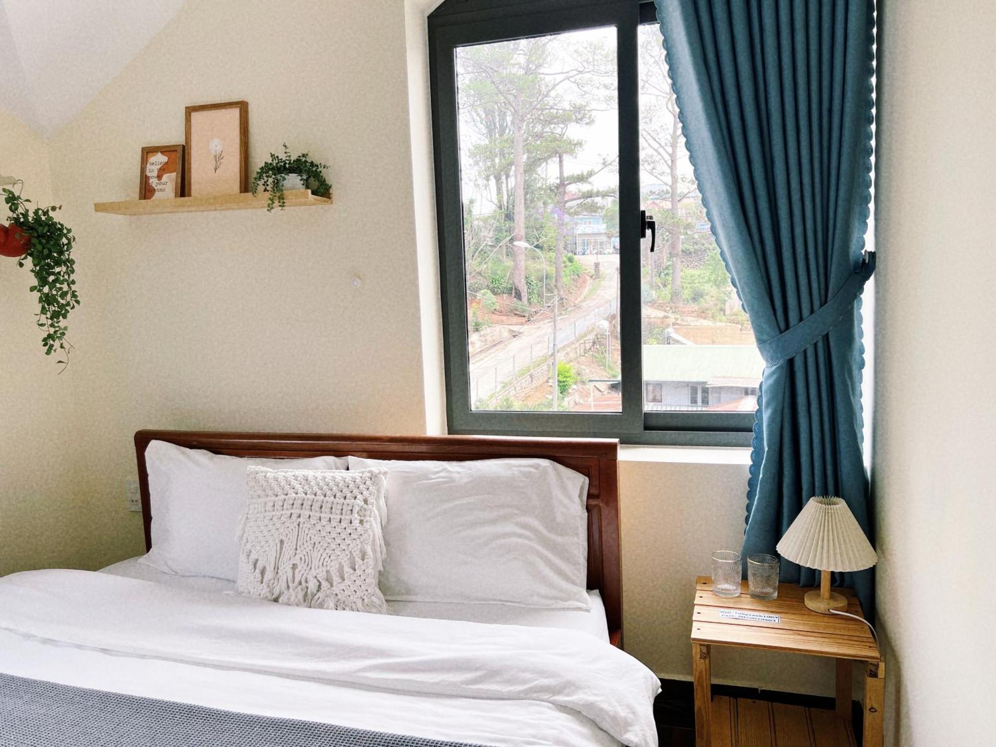 D 2 Guest house Da Lat