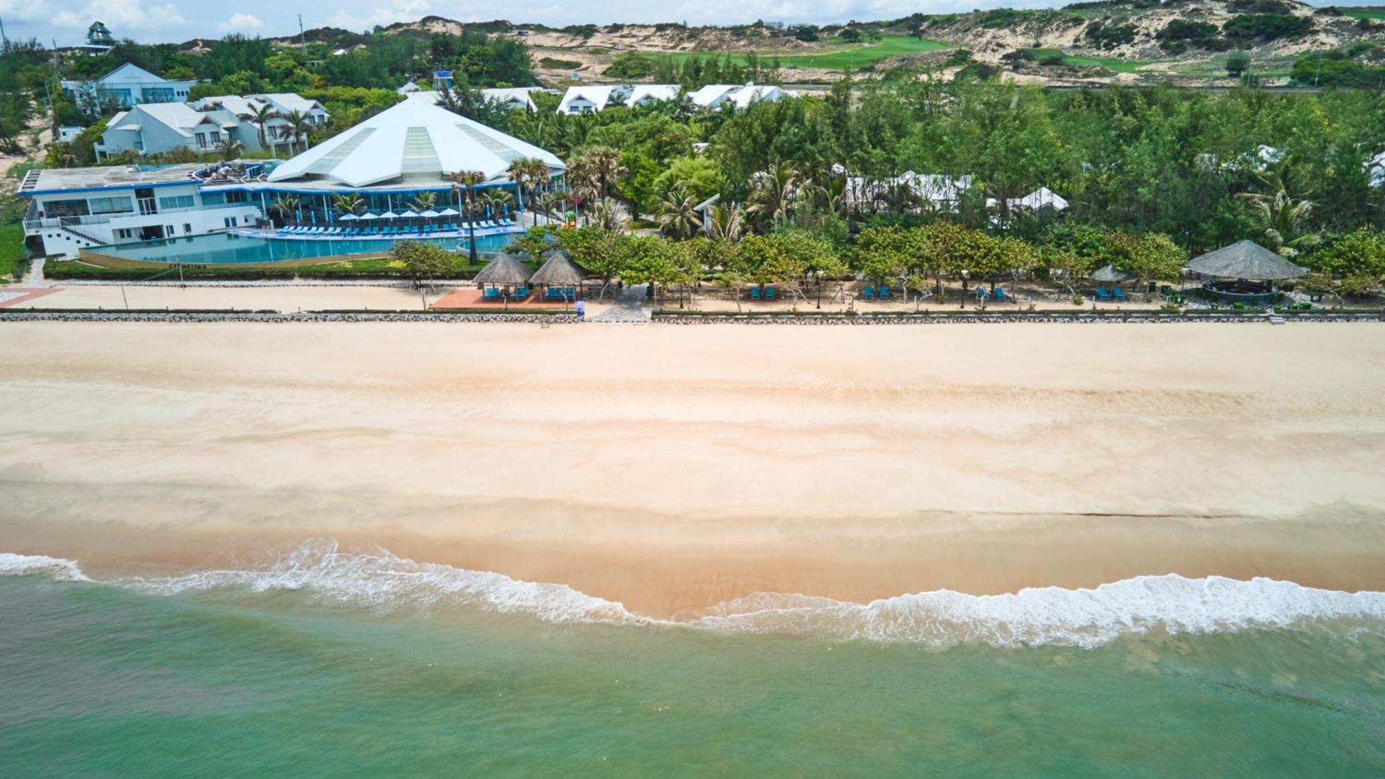 Resort Carmelina 4*