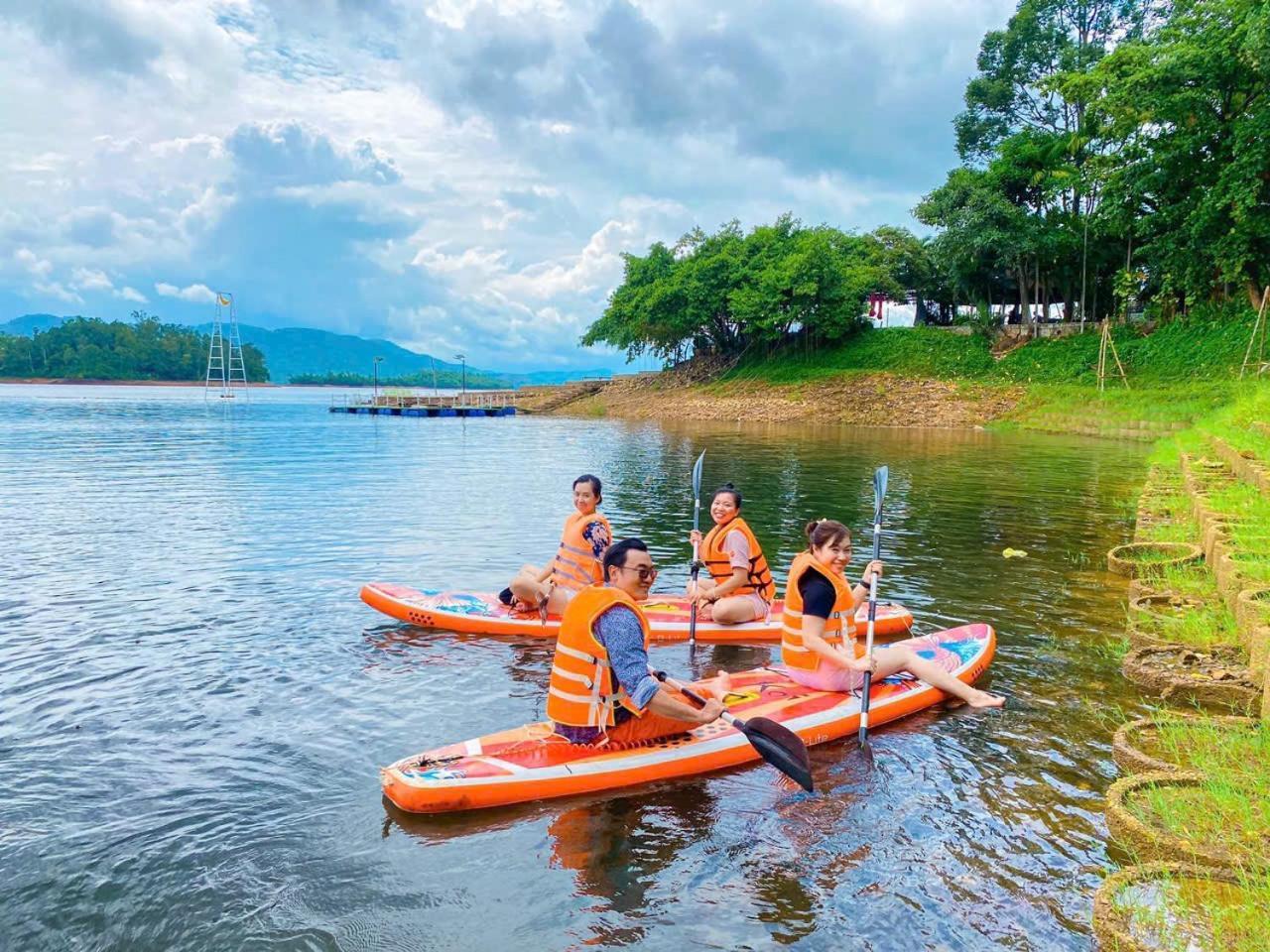Phu Ninh & Resort Tam Ky