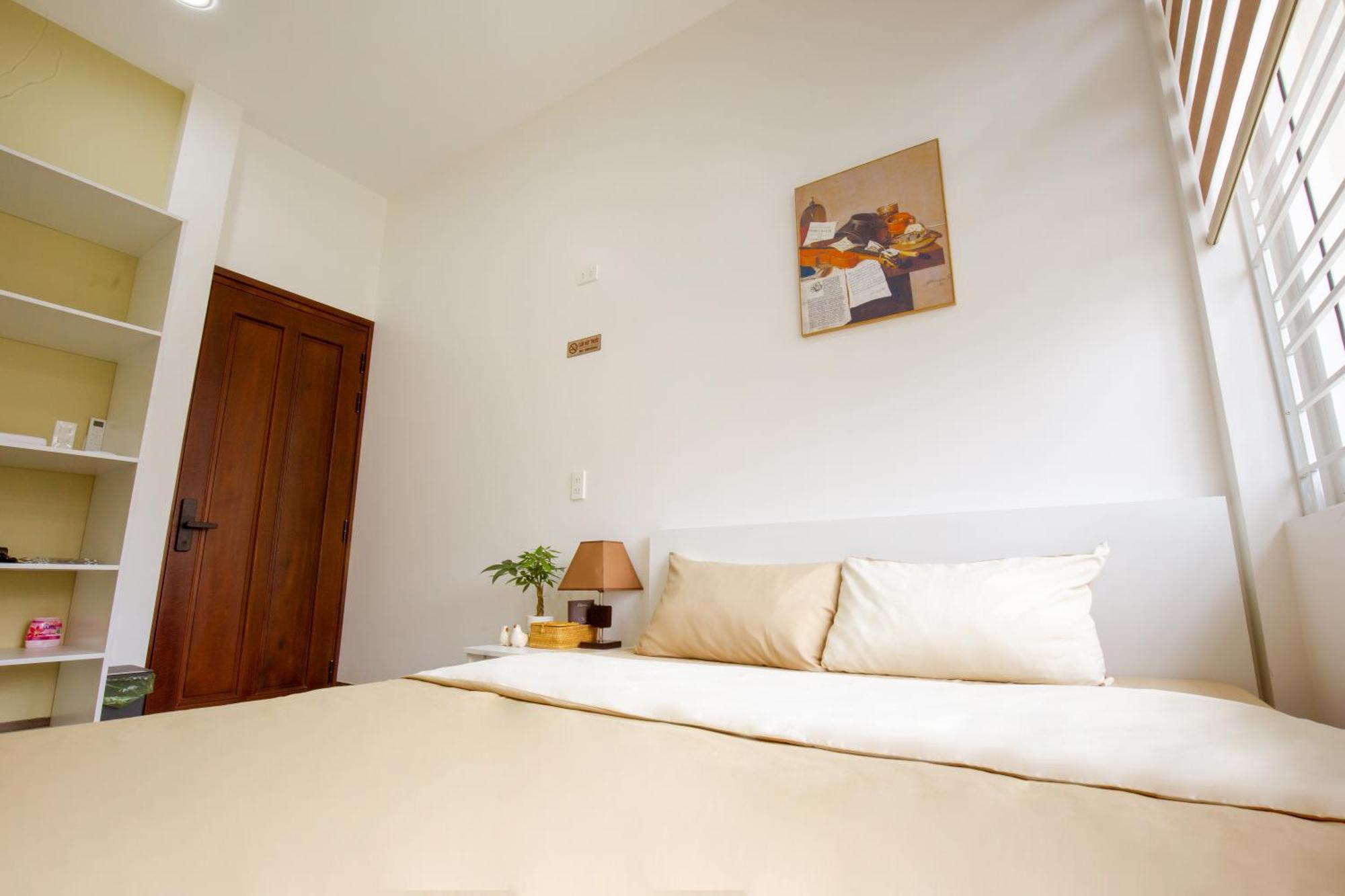 L'ame - The Hideaway Lodge *