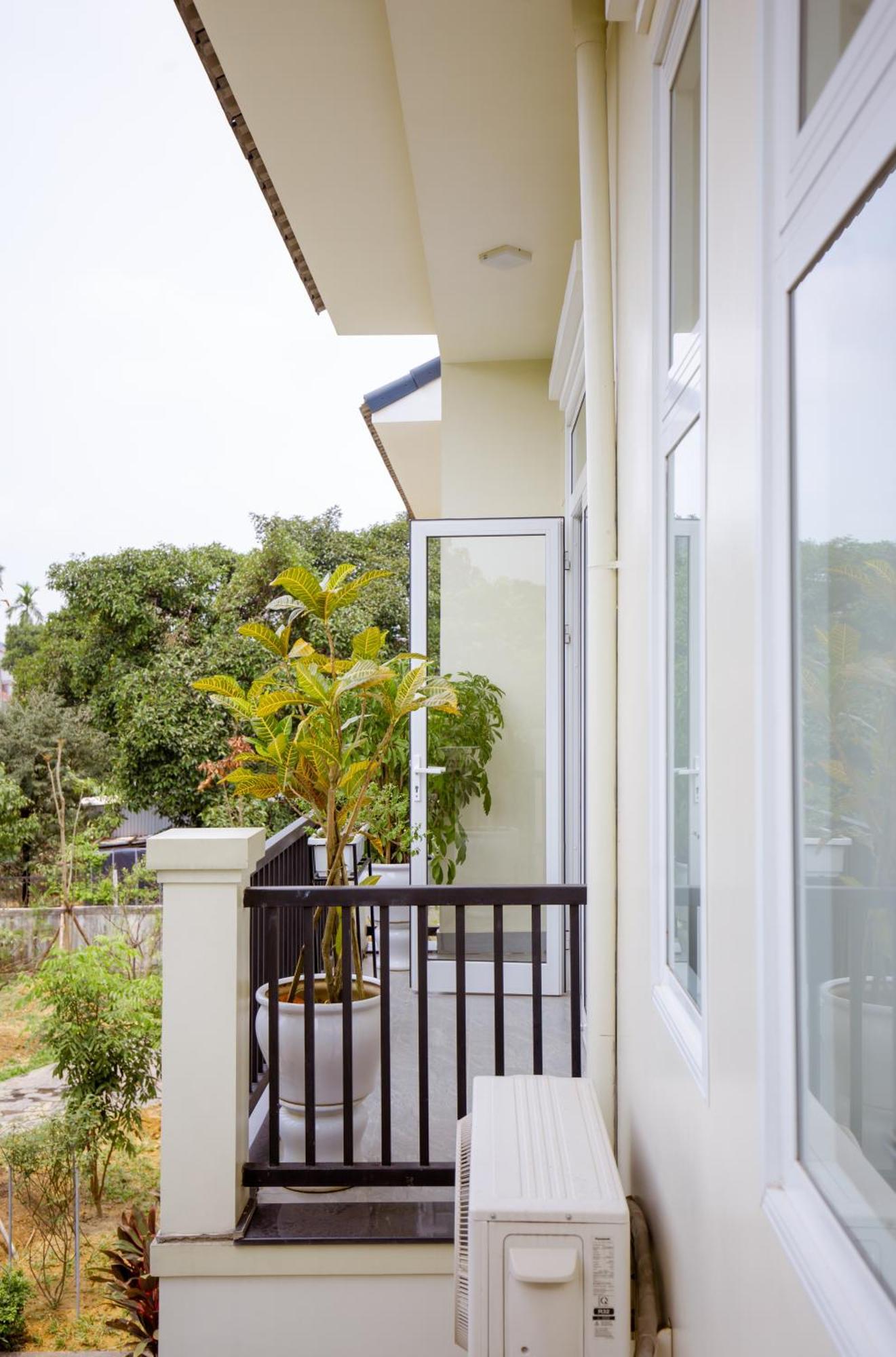 L'ame - The Hideaway Lodge