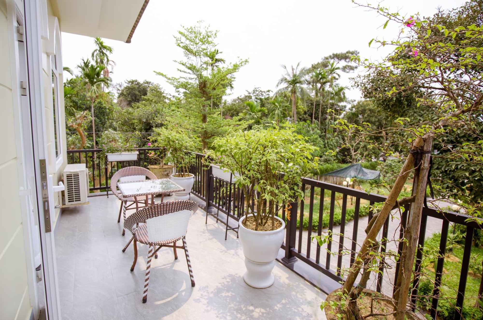 L'ame - The Hideaway Lodge Hue