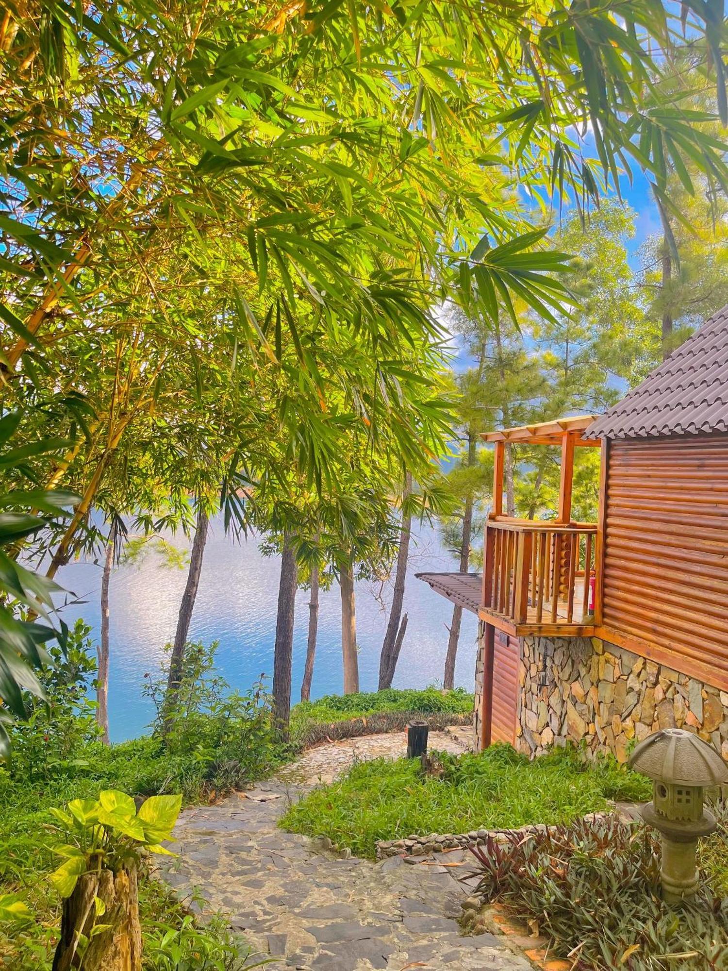 Resort Phu Ninh &
