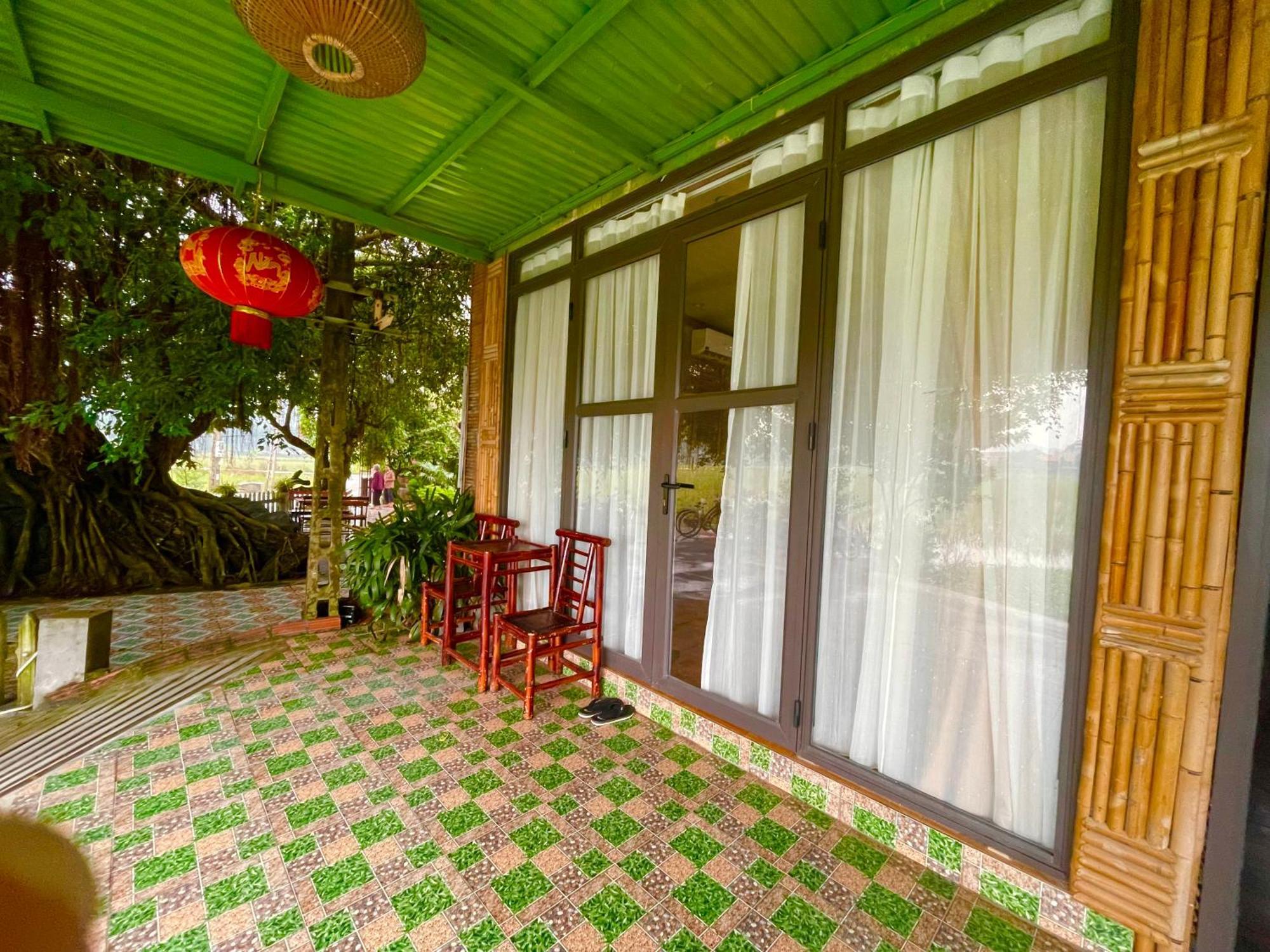 Tam Coc Eco Field Homes