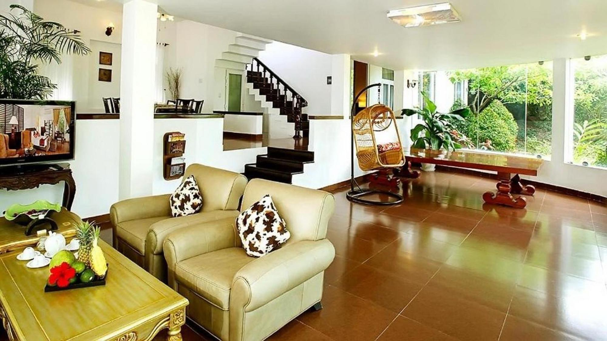 Nui Thom Resort Tuy Hoa