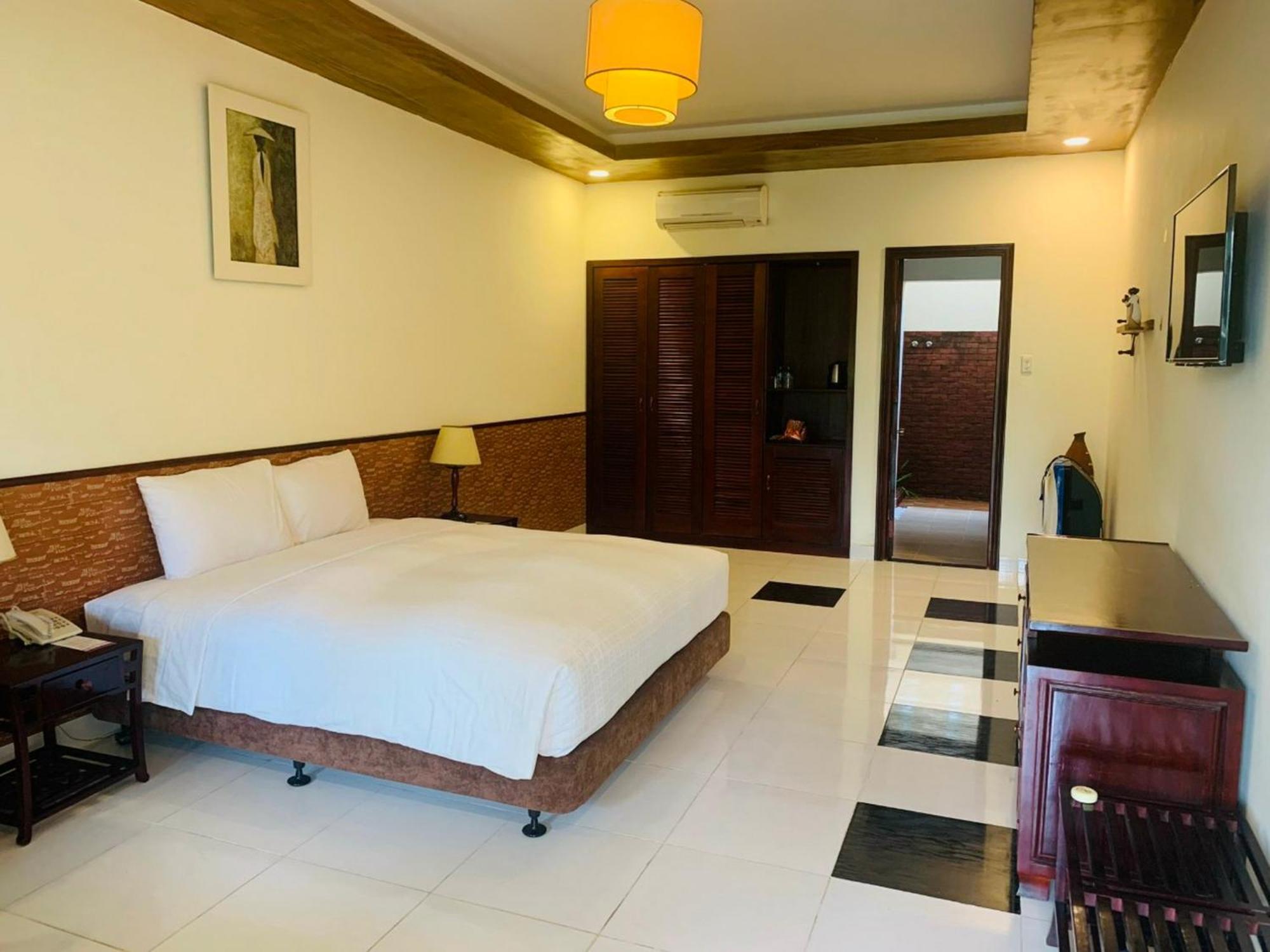 Nui Thom Resort Tuy Hoa