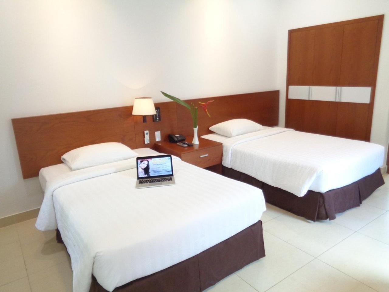 Resort Vuon Xoai *