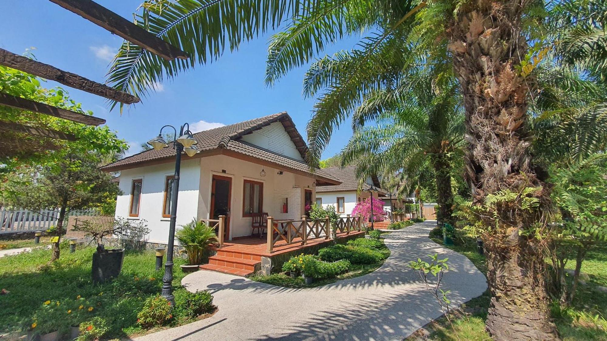 Resort Vuon Xoai