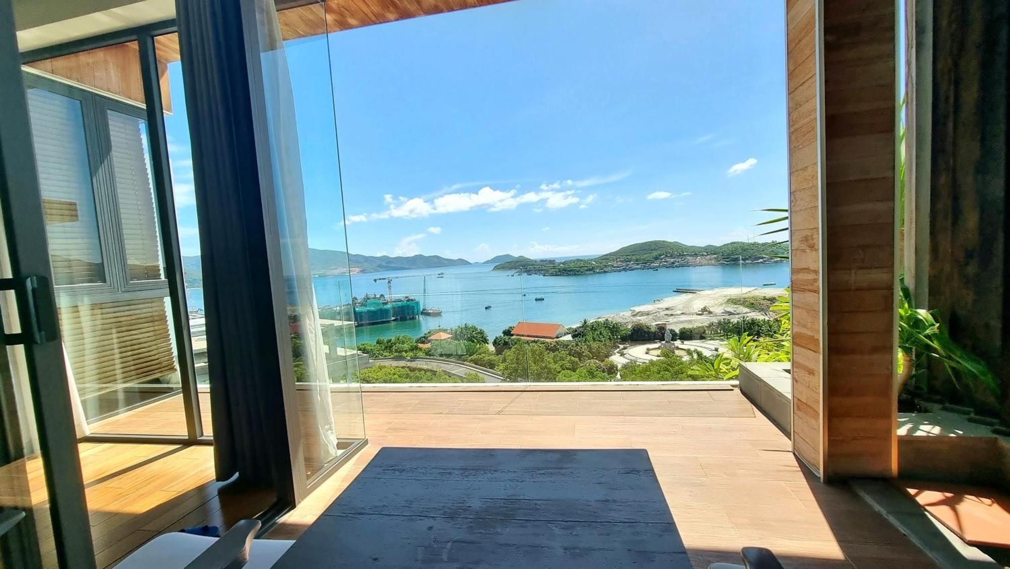 The Hill Ocean With 5 Bedrooms And Infinity Pool *