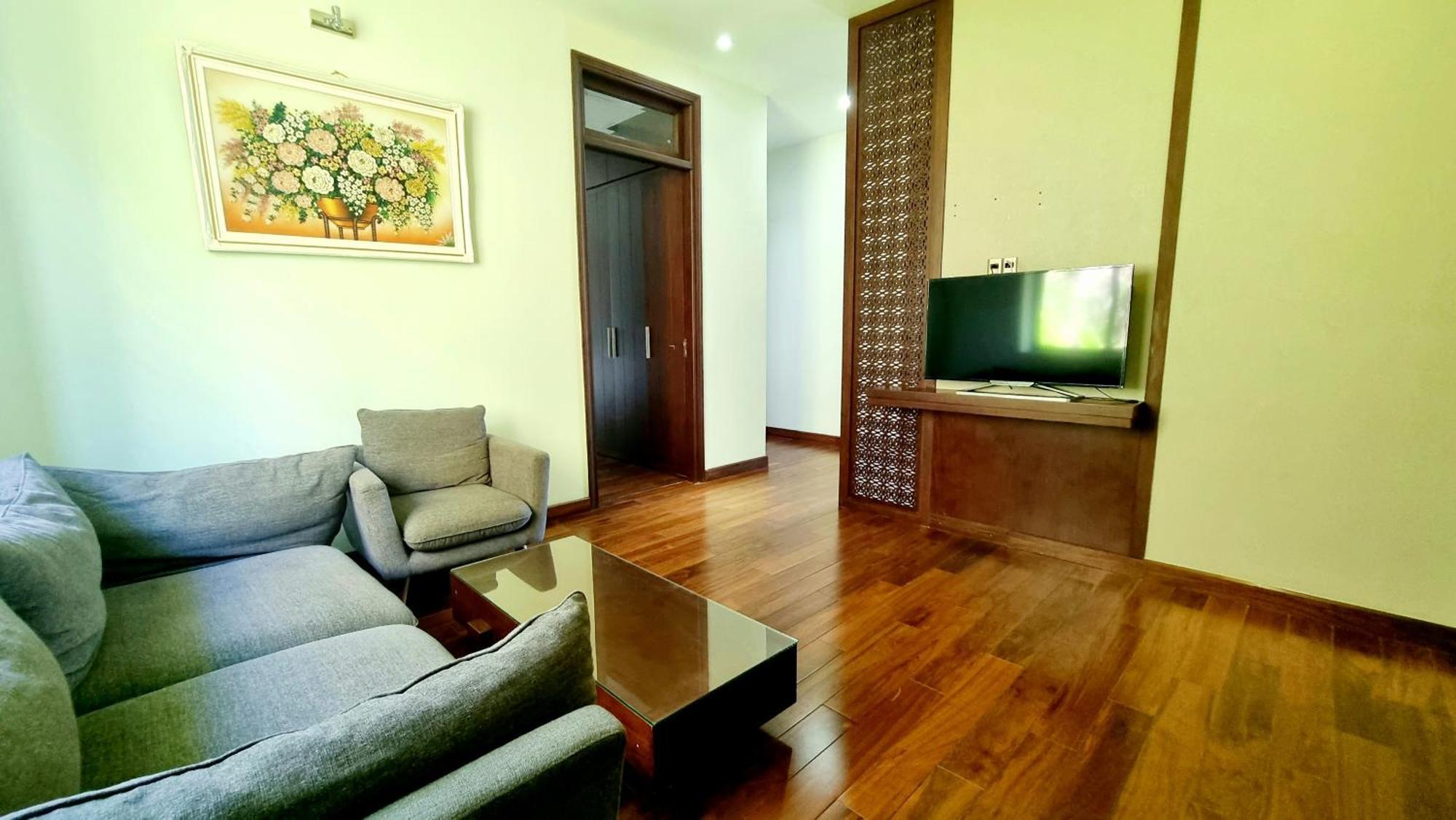 The Hill Ocean With 5 Bedrooms And Infinity Pool Nha Trang