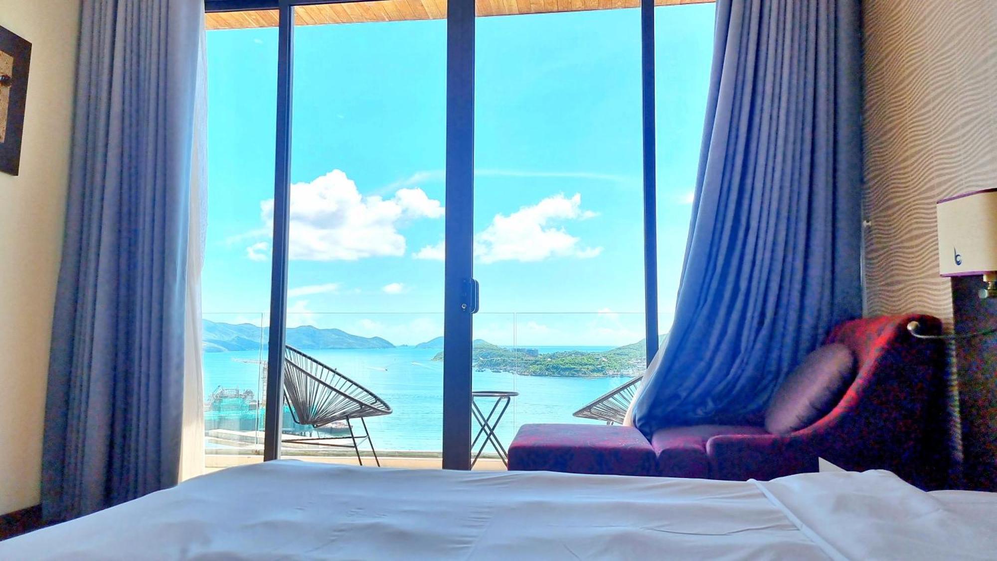 Villa The Hill Ocean With 5 Bedrooms And Infinity Pool *