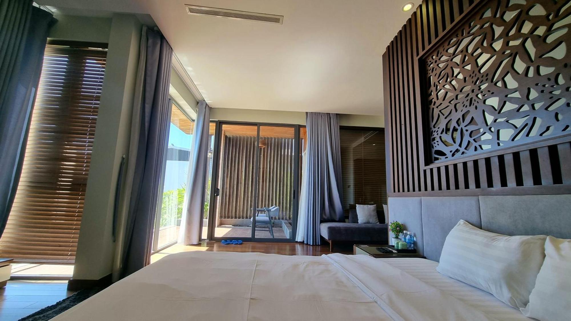 The Hill Ocean With 5 Bedrooms And Infinity Pool *