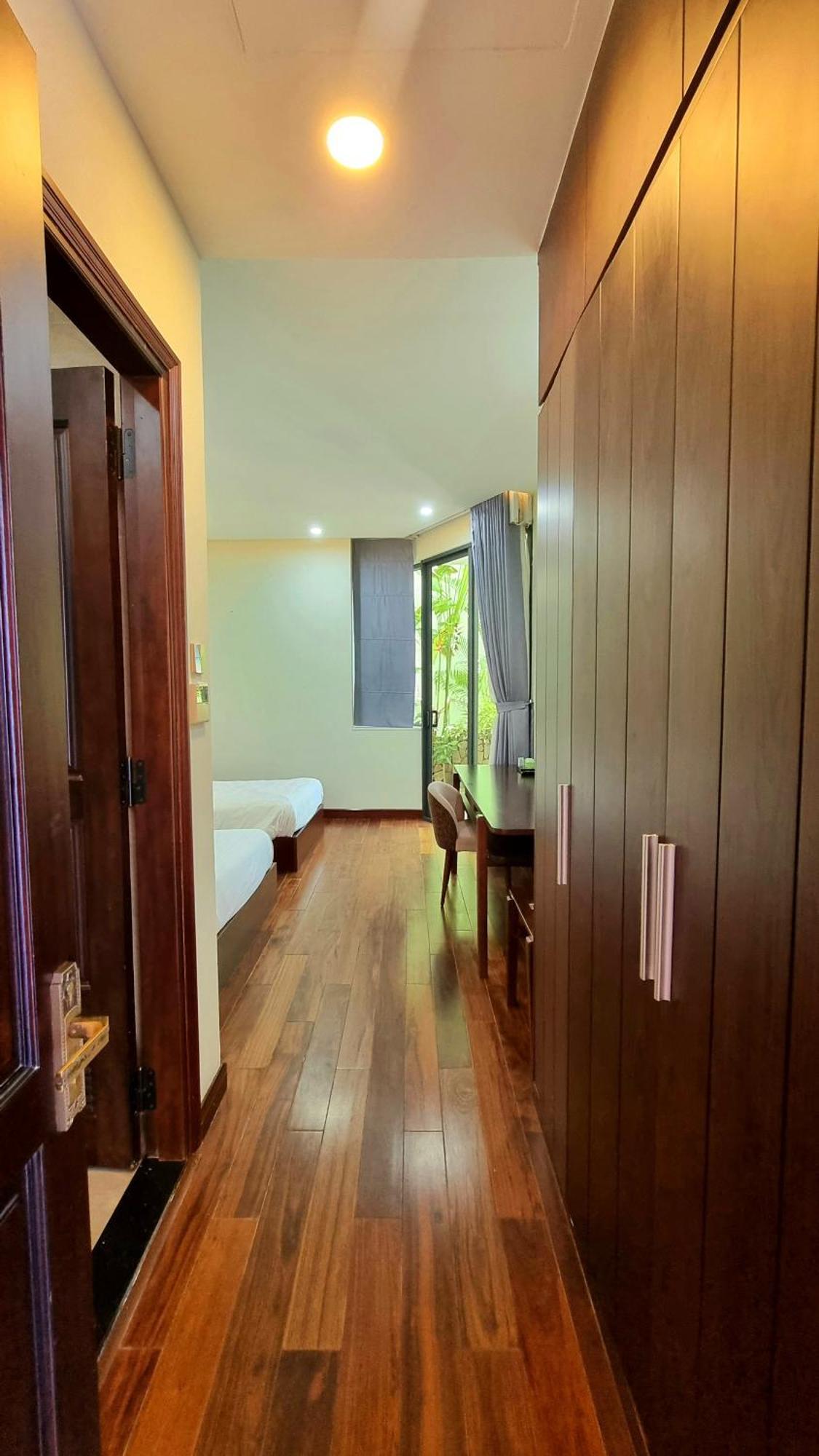 The Hill Ocean With 5 Bedrooms And Infinity Pool Villa *