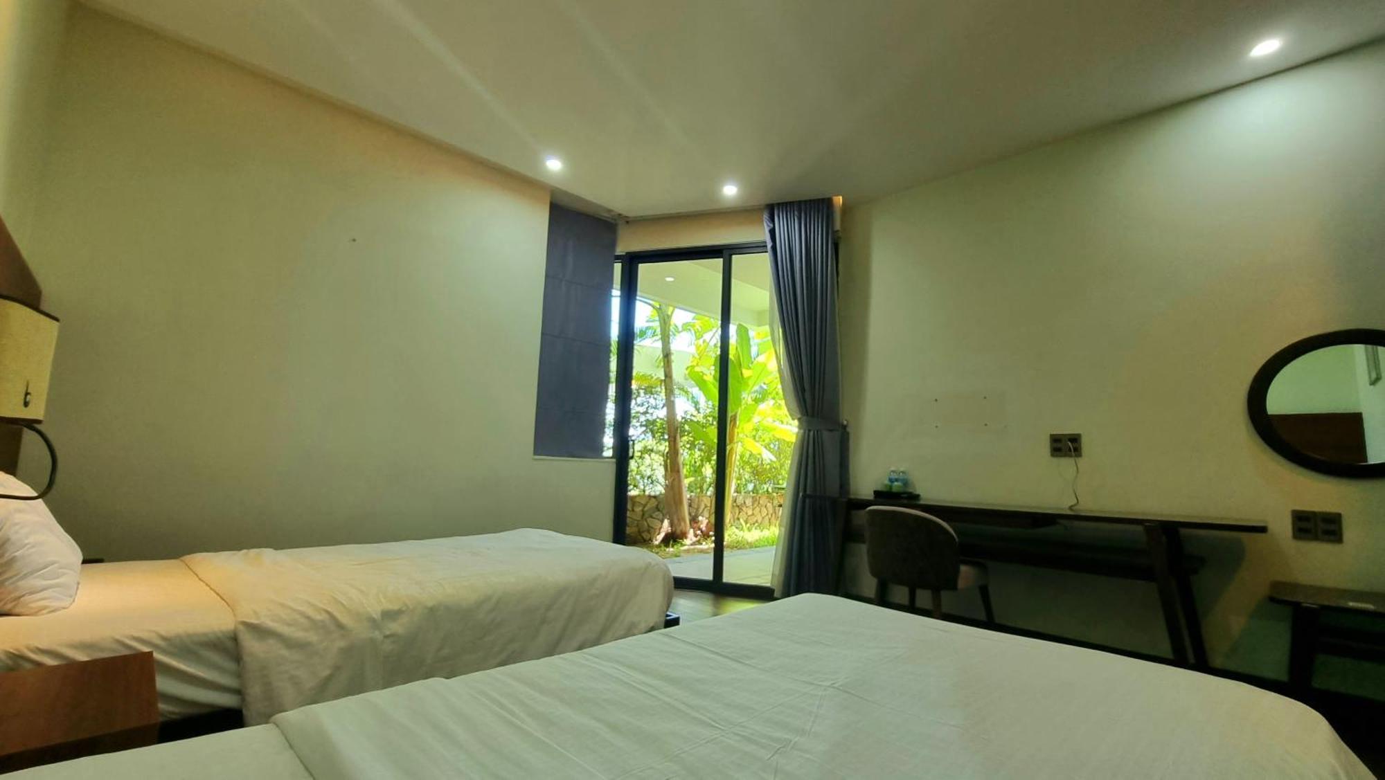 Villa The Hill Ocean With 5 Bedrooms And Infinity Pool