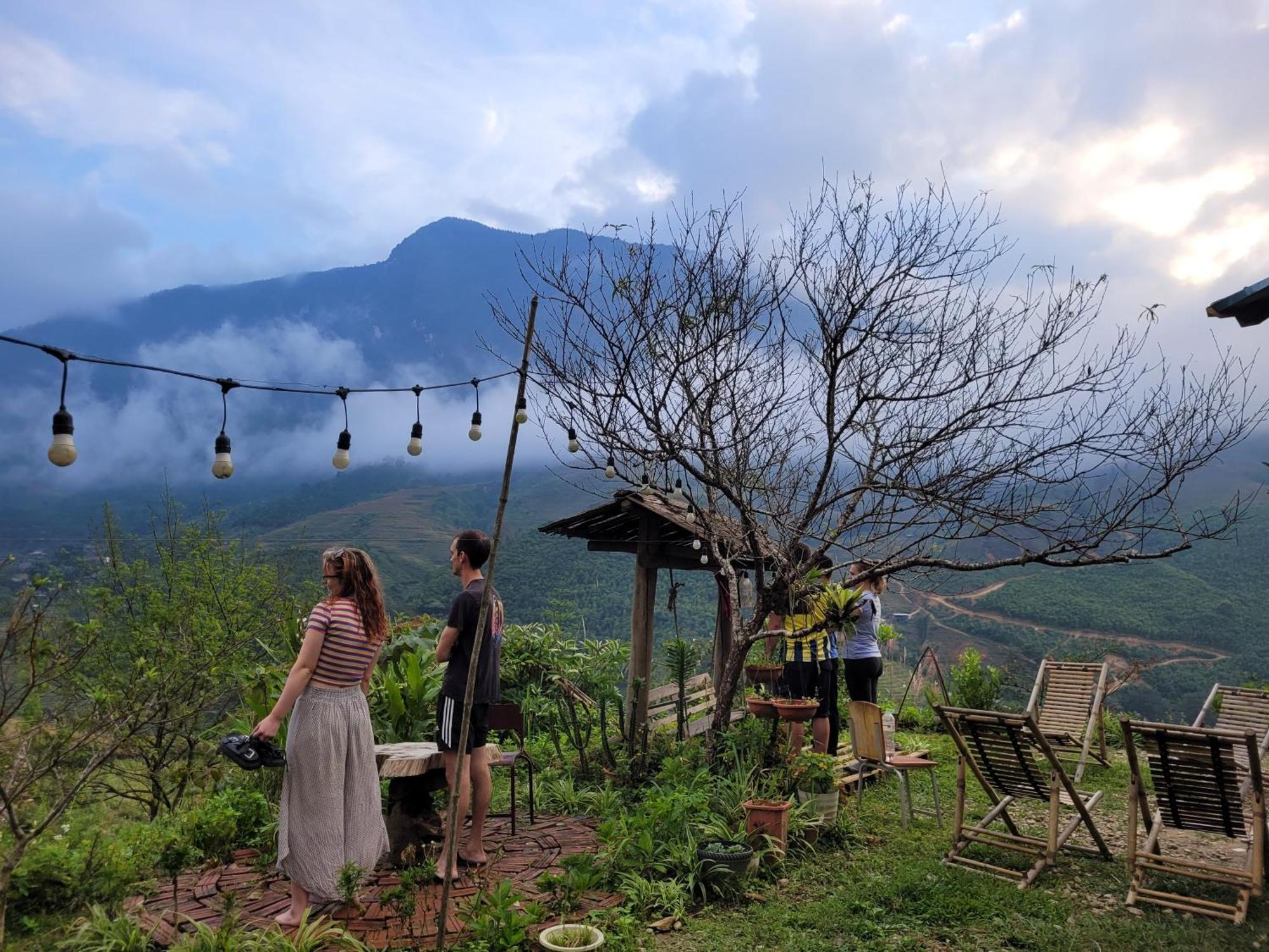 Sapa's Soul Homestay Sa Pa