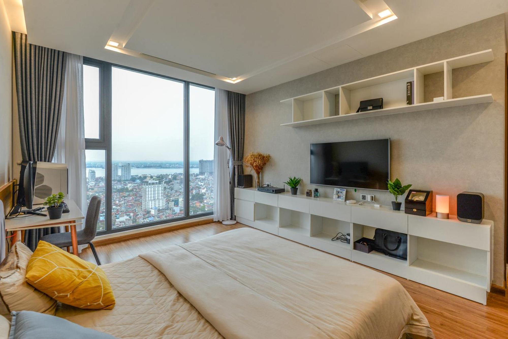 22housing Vinhomes Metropolis & Hanoi