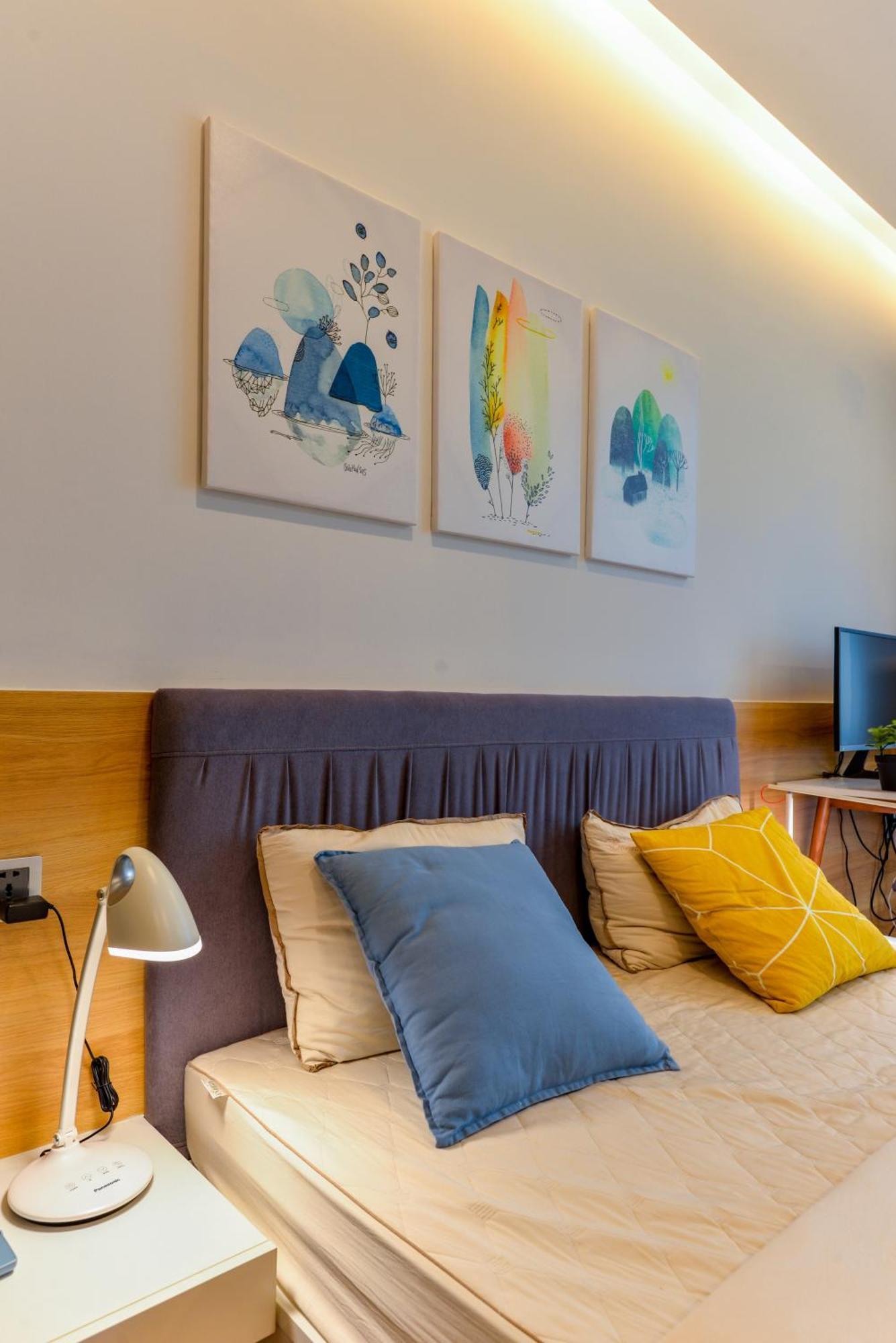 Apartment 22housing Vinhomes Metropolis & *